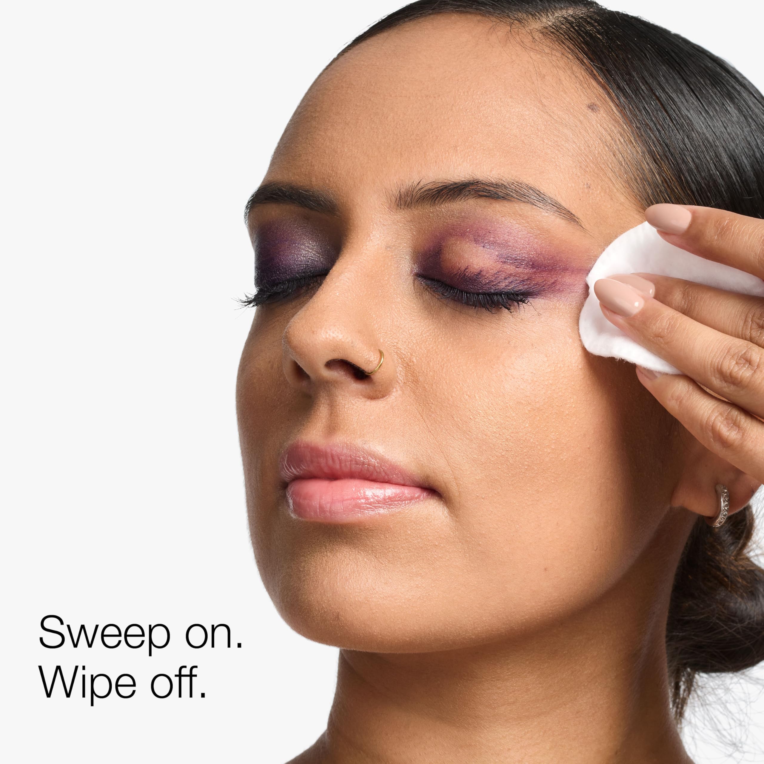 Clinique Take The Day Off Liquid Makeup Remover For Lids, Lashes, + Lips | Eye Makeup Remover | Oil Free + Non-Irritating | For All Skin Types, 4.2 Fl Oz