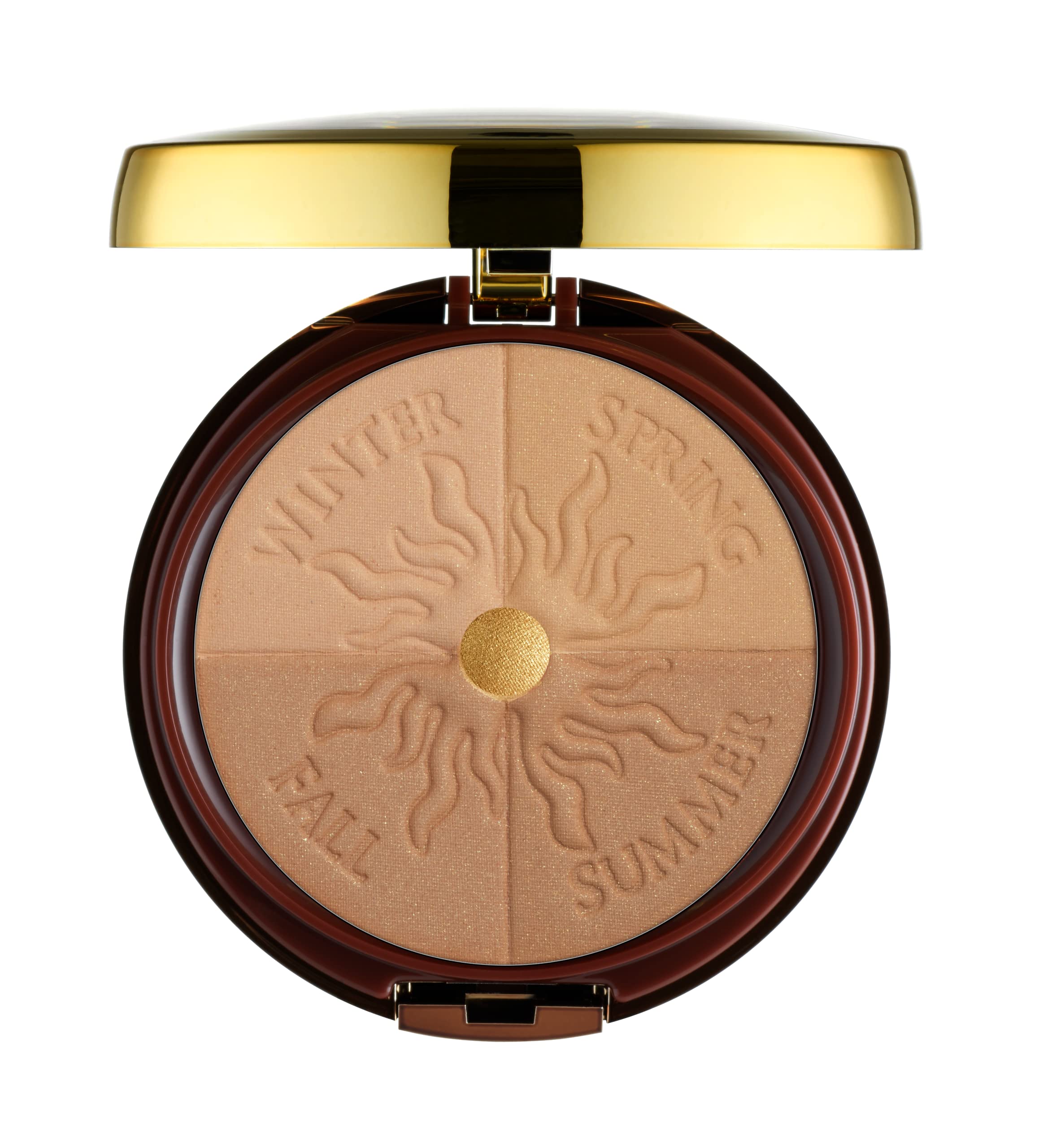 Physicians Formula Bronze Booster Glow-Boosting Season-to-Season Bronzer, Light to Medium, 0.27 Ounce