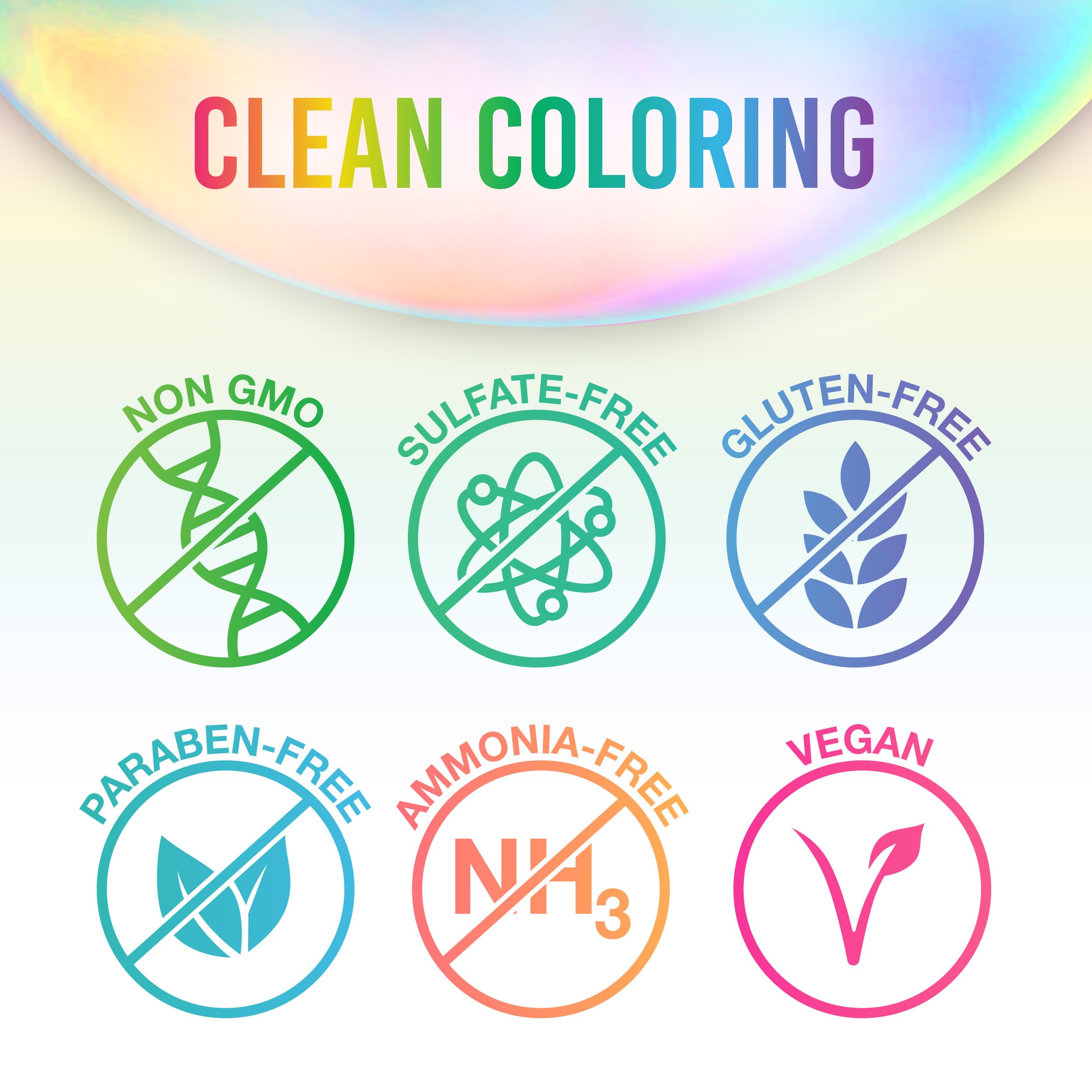 Punky PastelFX Shade Adjustor Semi Permanent Conditioning Hair Color, Vegan, PPD and Paraben Free, lasts up to 25 washes, 3.5oz