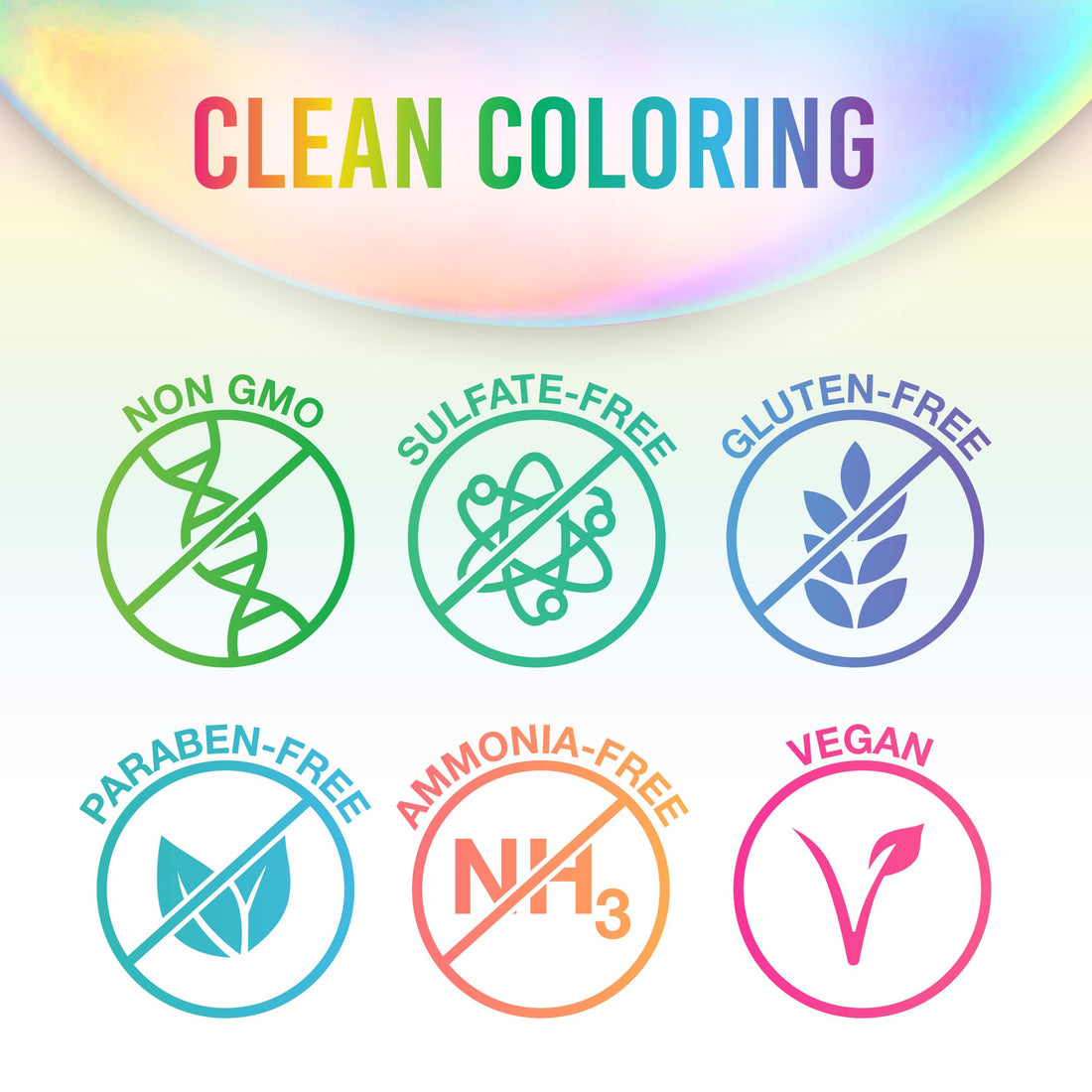 Punky PastelFX Shade Adjustor Semi Permanent Conditioning Hair Color, Vegan, PPD and Paraben Free, lasts up to 25 washes, 3.5oz