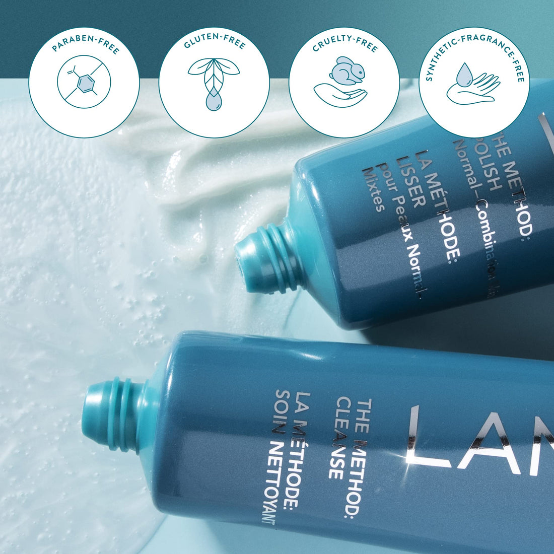 The Method Ãƒ¢ââ€š¬ââ‚¬Å“ Polish Sensitive Skin Exfoliator