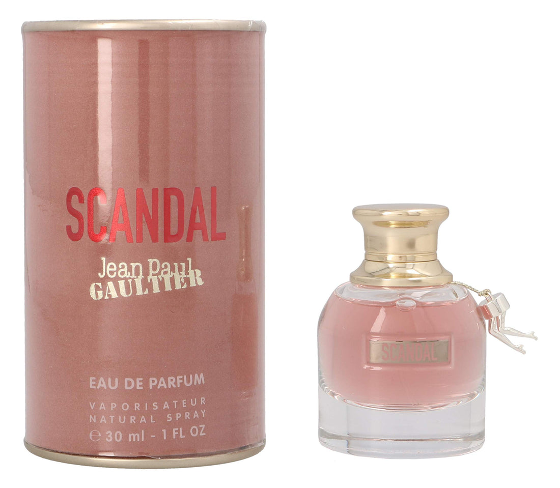 Jean Paul Gaultier Scandal Eau de Parfum 30 ml