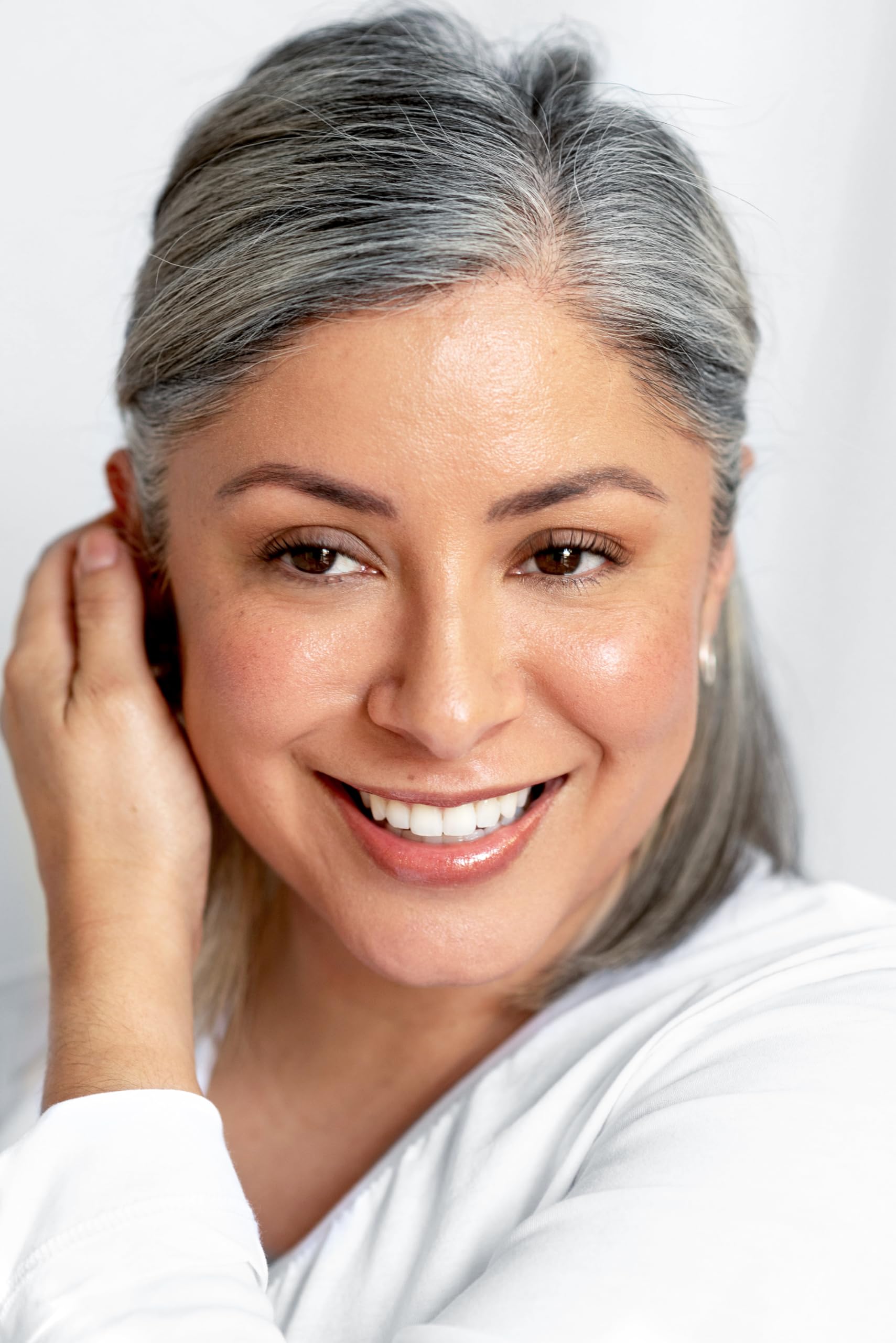 Ere Perez - Natural Versatile Vanilla Highlighter (Sun Halo)