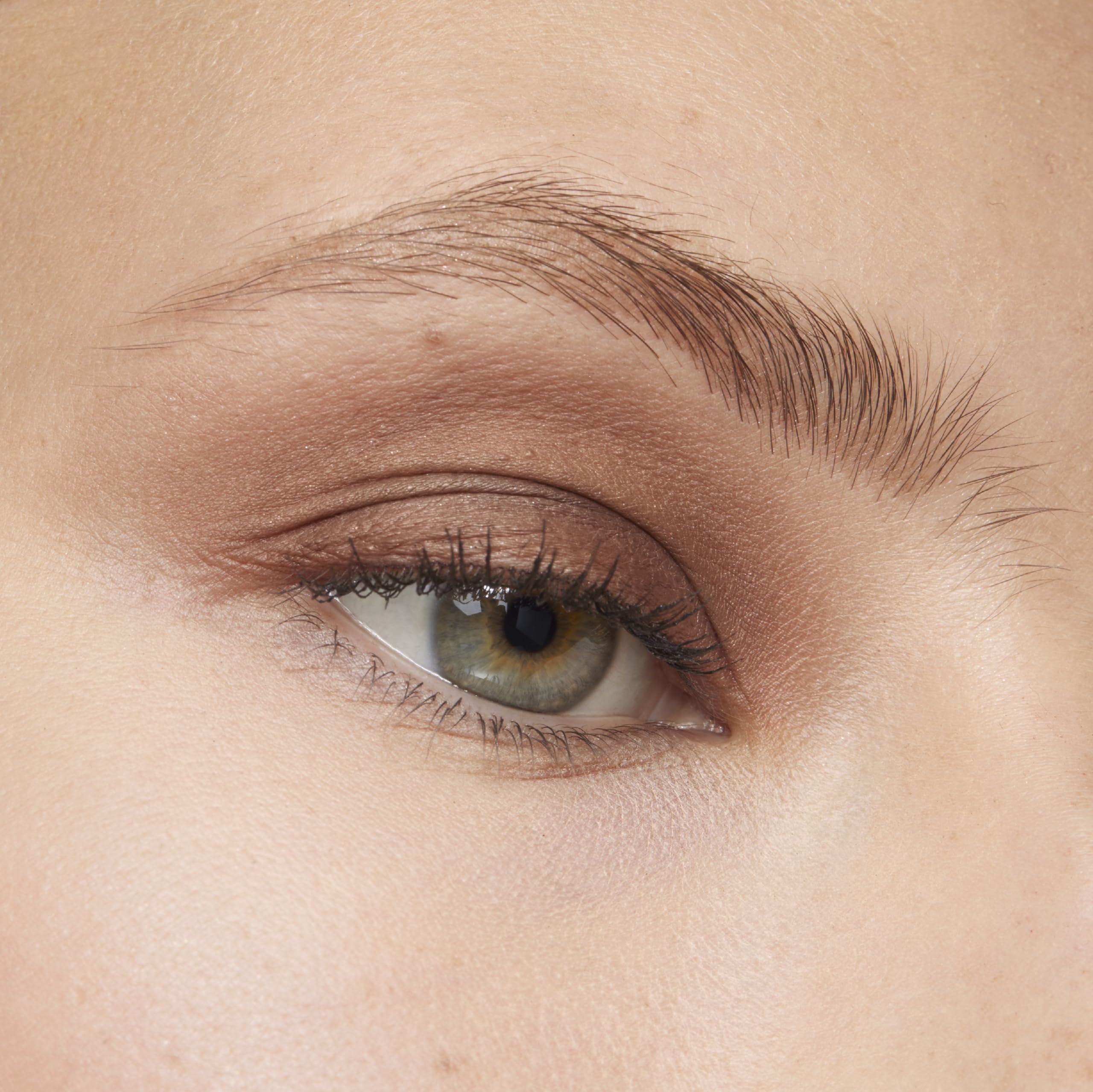 L'Oreal Paris Makeup Le Shadow Stick Eyeshadow, Blendable, Smudge-Resistant, Cream Eyeshadow, Brown Bliss, 0.05 Oz