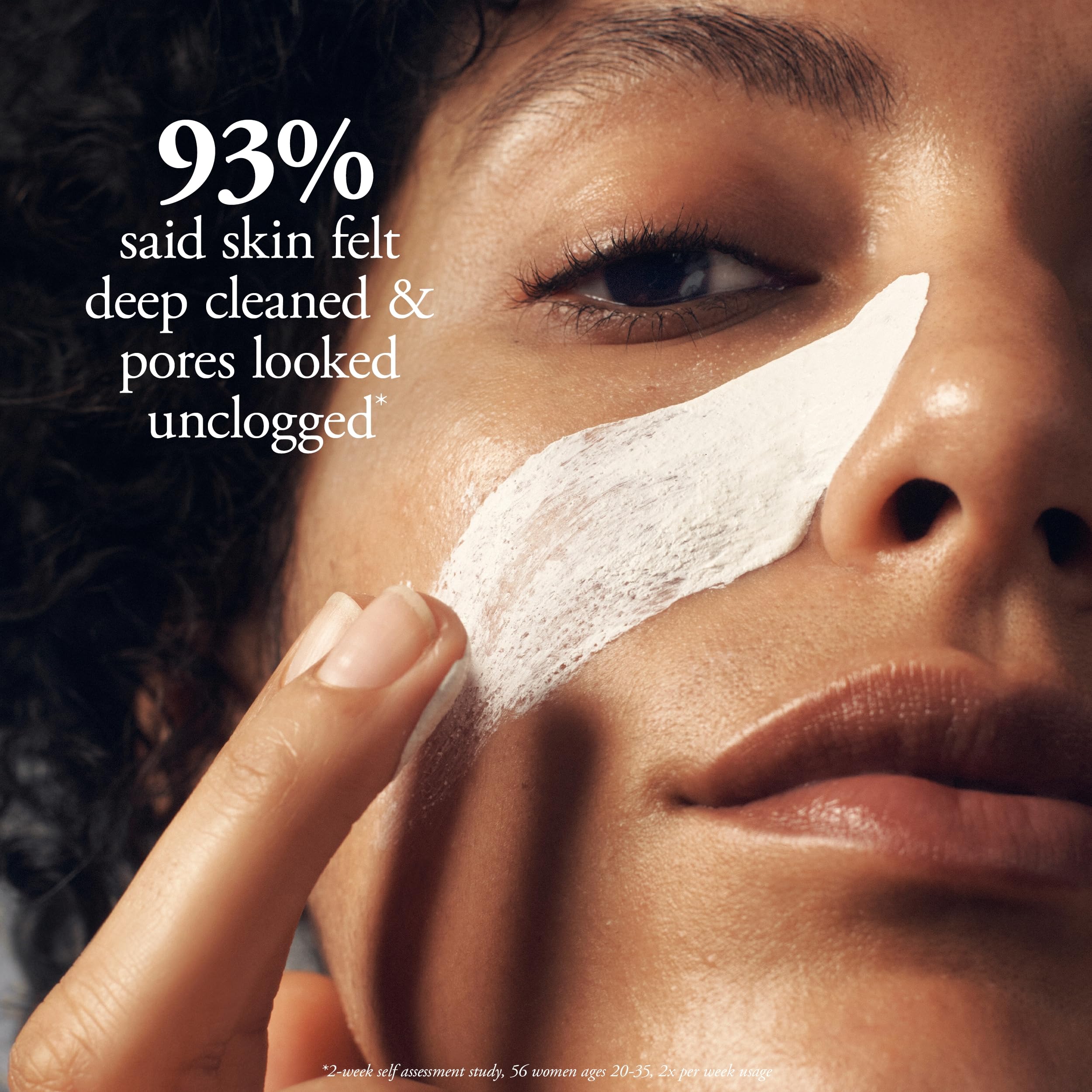 Philosophy Purity Made Simple Pore Extractor Exfoliating Clay Mask, 1 Ounce