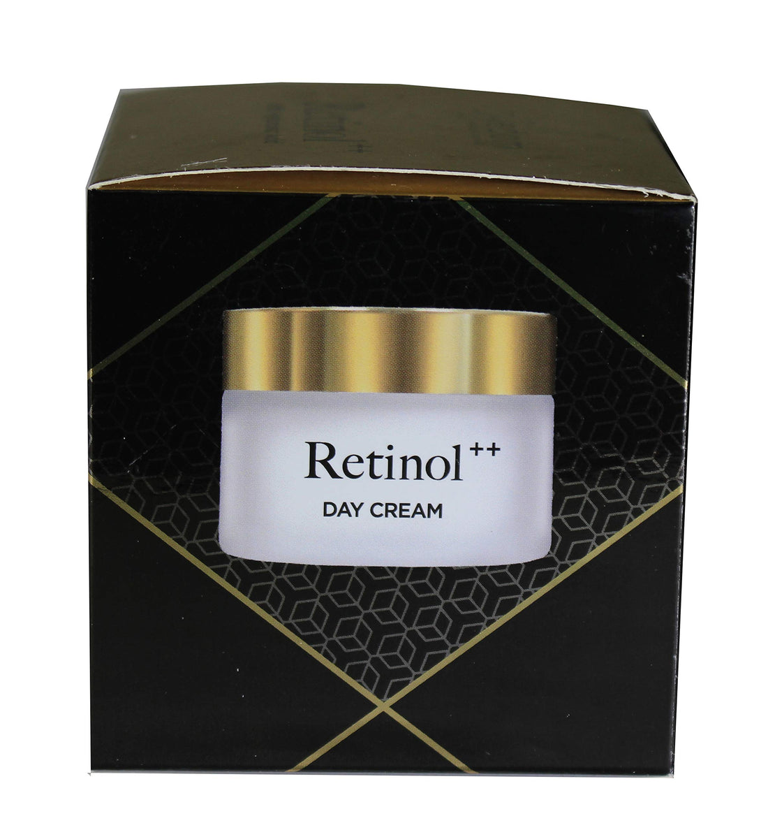 Edom Retinol ++ Timeless Day Cream For 50+, 1.7 Fluid Ounce