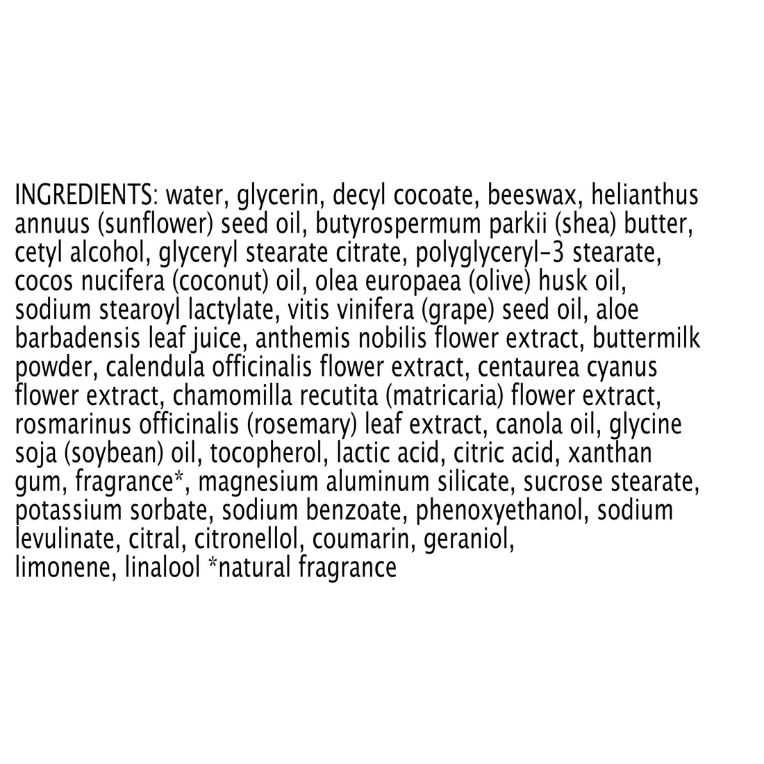 Burt's Bees Baby Lotion with Lavender, Calming and Nourishing Lotion, Pediatrician Tested, 99% Natural Origin, 6 Oz (Pack of 3)