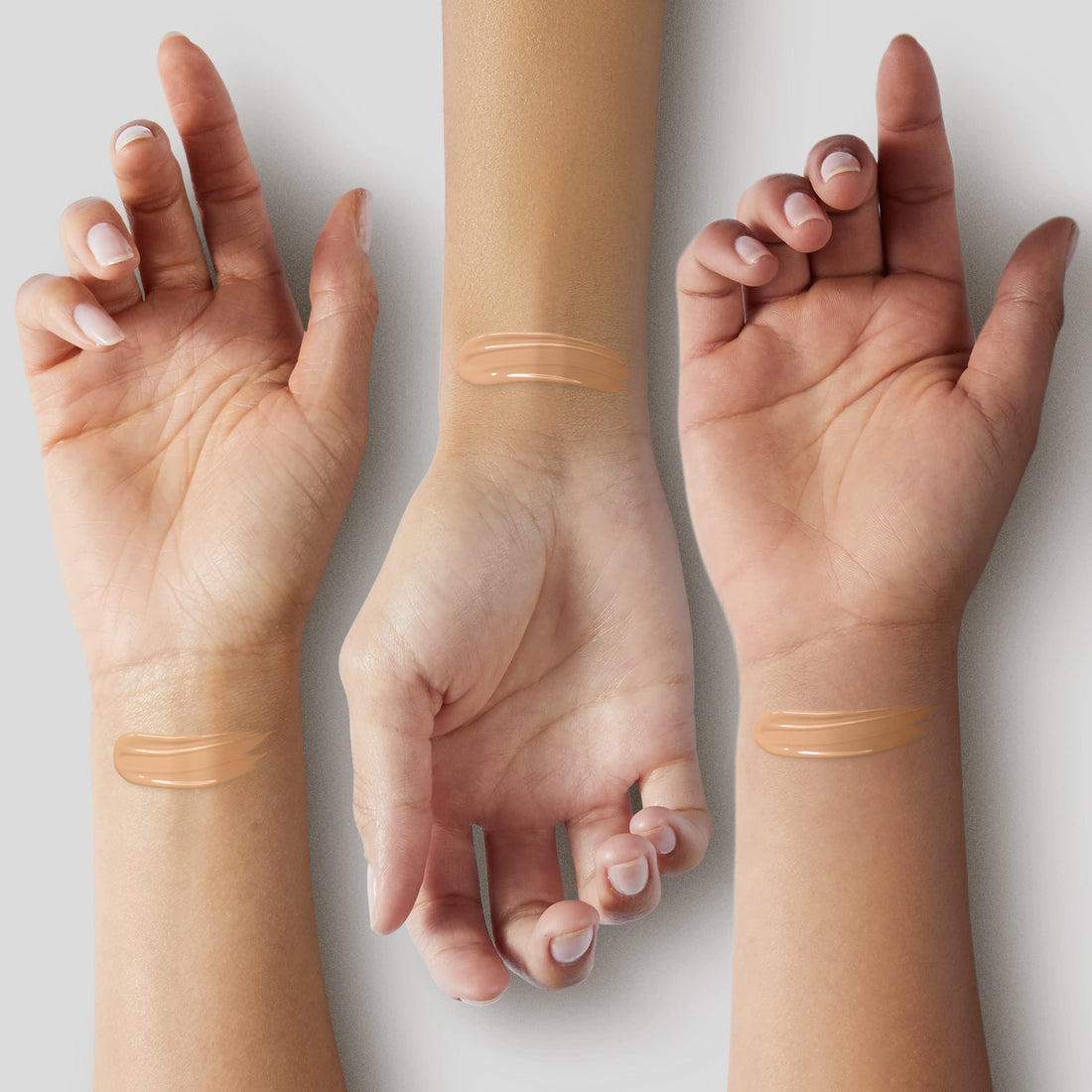 2 M60 Natural Beige: Covergirl Trublend Matte Made Liquid Foundation, M60 Natural Beige, 1.014 Ounce