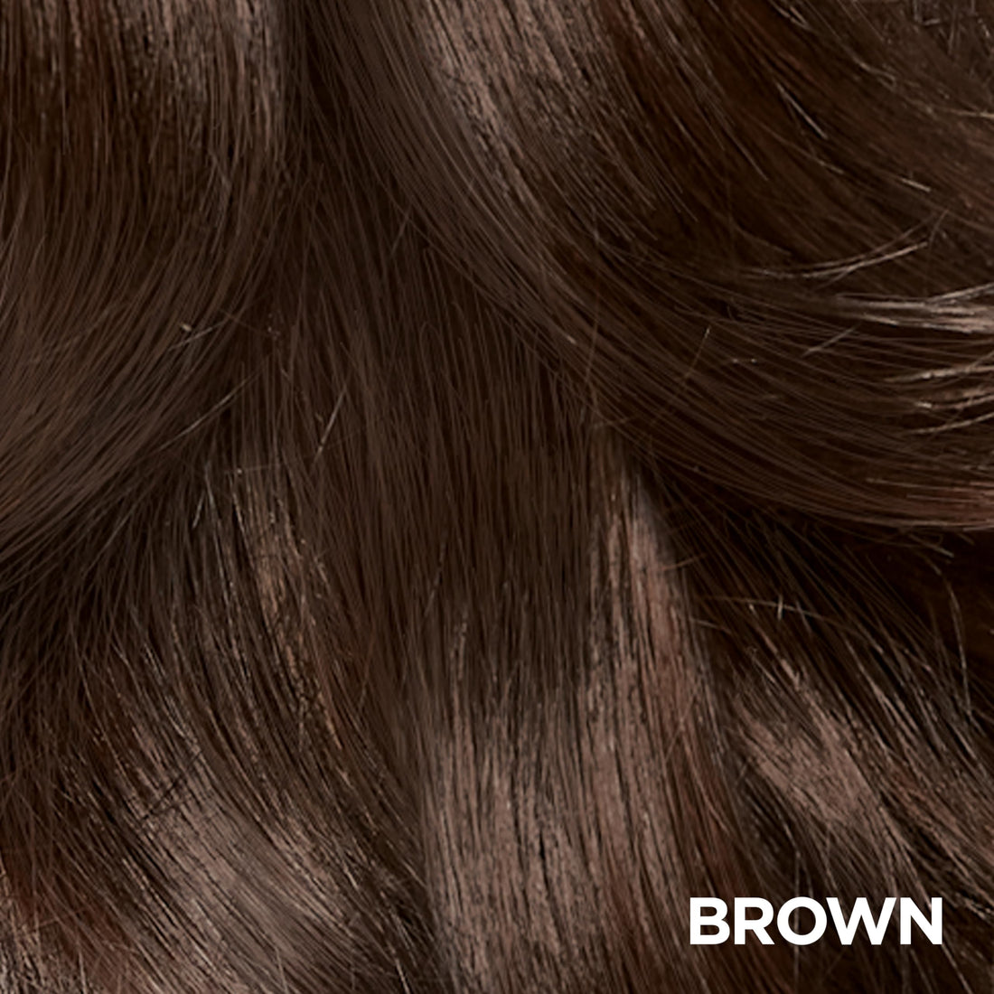 Garnier Color Sensation Color Retouch, Demi Permanent Hair Dye for Roots and Lengths with 100% Gray Coverage, Brown Hair Dye, Pack of 6