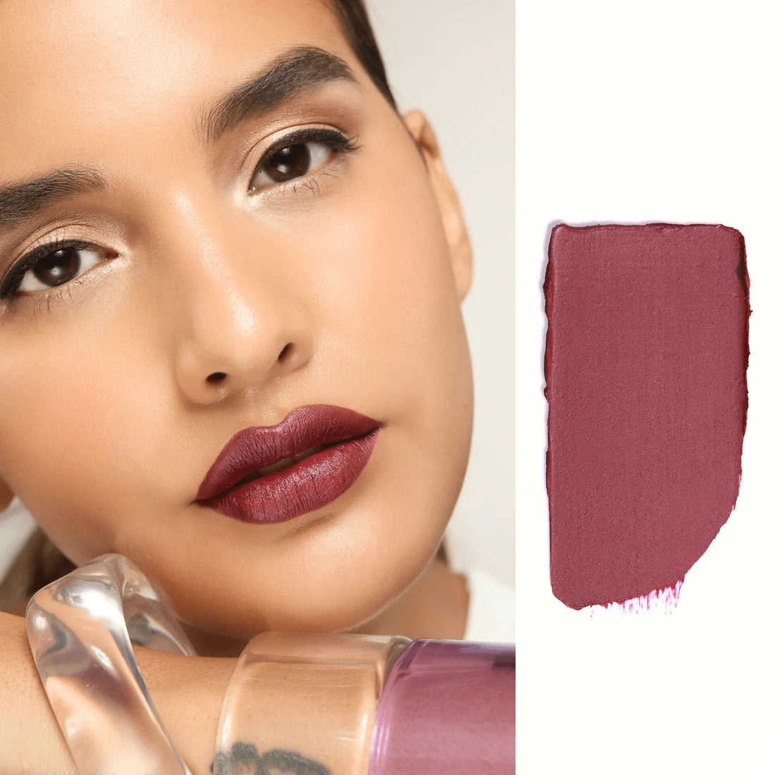 Gerard Cosmetics Cherry Cordial Lipstick-Matte