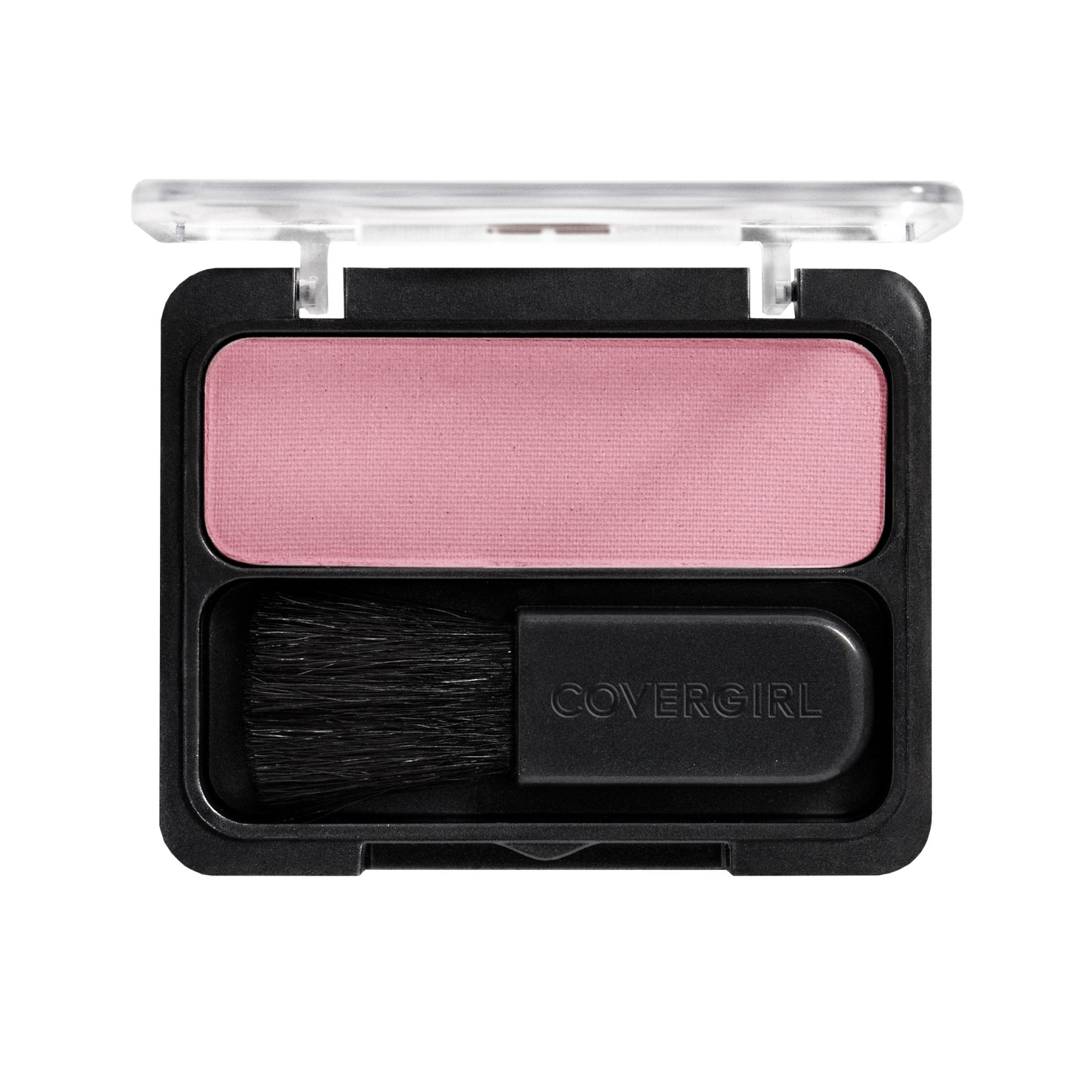 CoverGirl Cheekers Blush, True Plum 185, 0.12 Ounce