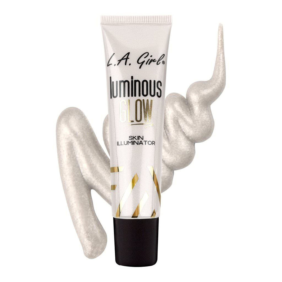 L.A. Girl Luminous Glow Skin Illuminator, Moonlight GLP693