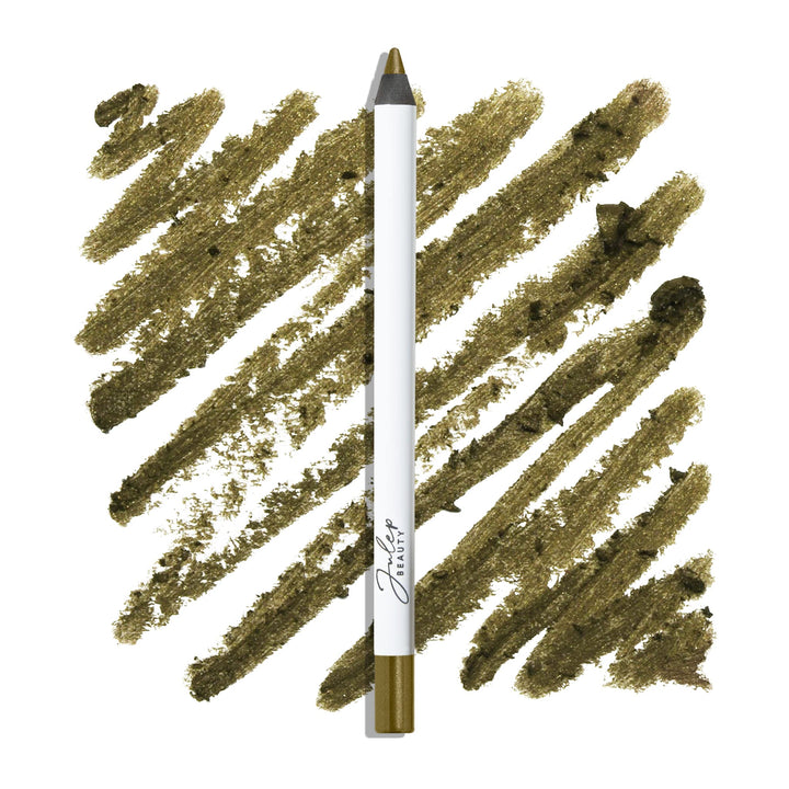 Julep When Pencil Met Gel Long-Lasting Waterproof Gel Eyeliner