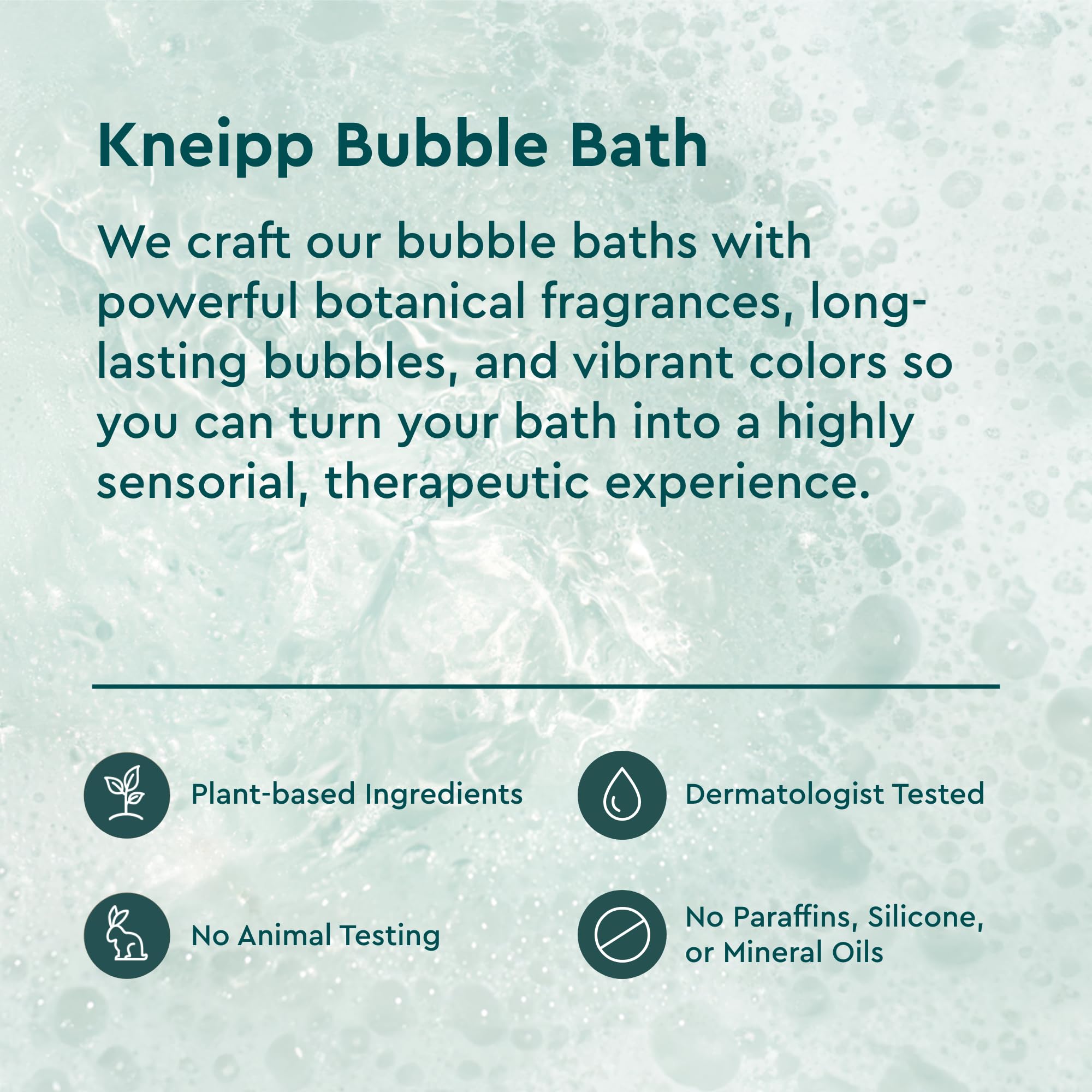 Lavender : Kneipp Lavender Bubble Bath, 13.52 fl oz
