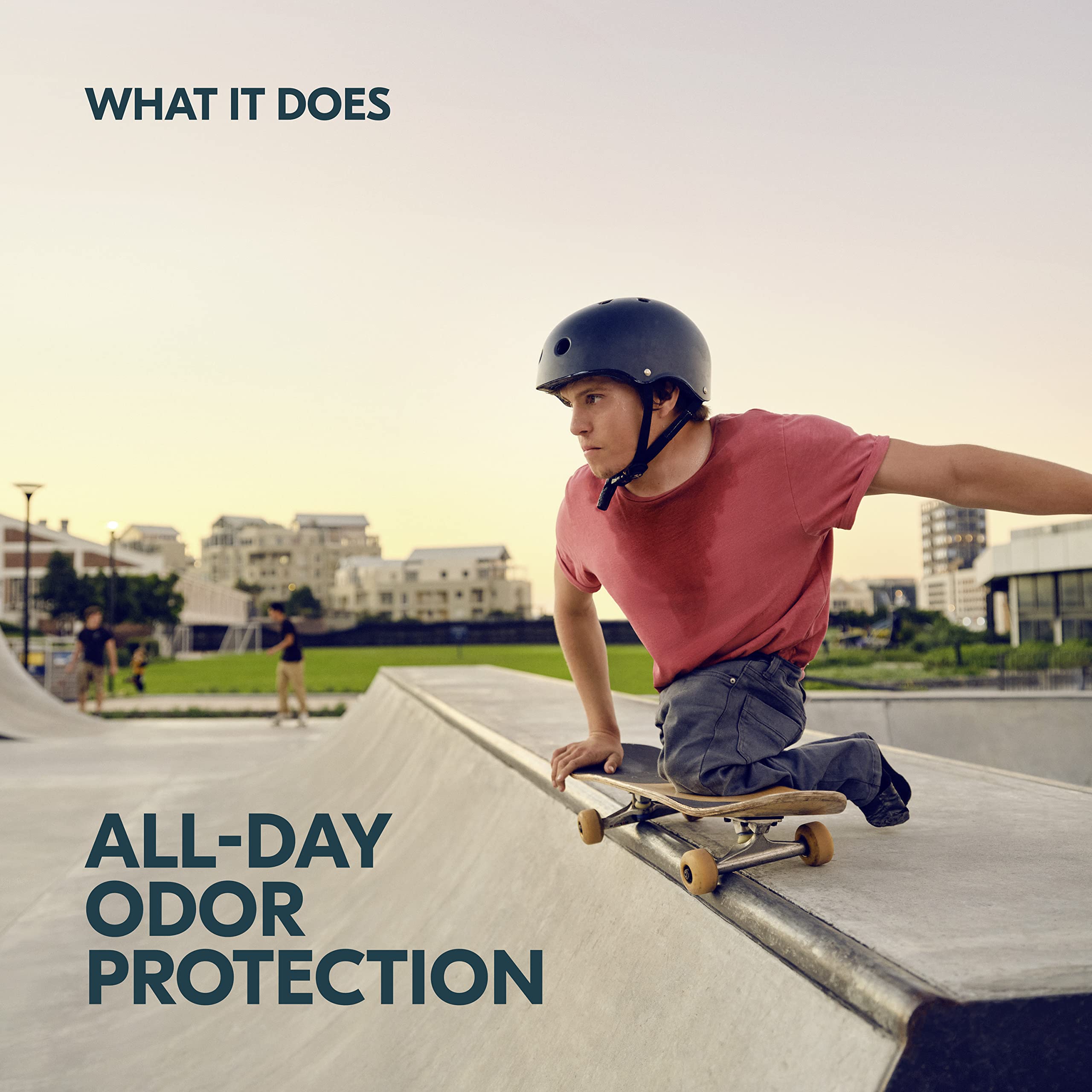 Degree Men Deodorant Stick, Arctic Edge 48 Hour Protection, 3 oz, 2 ct