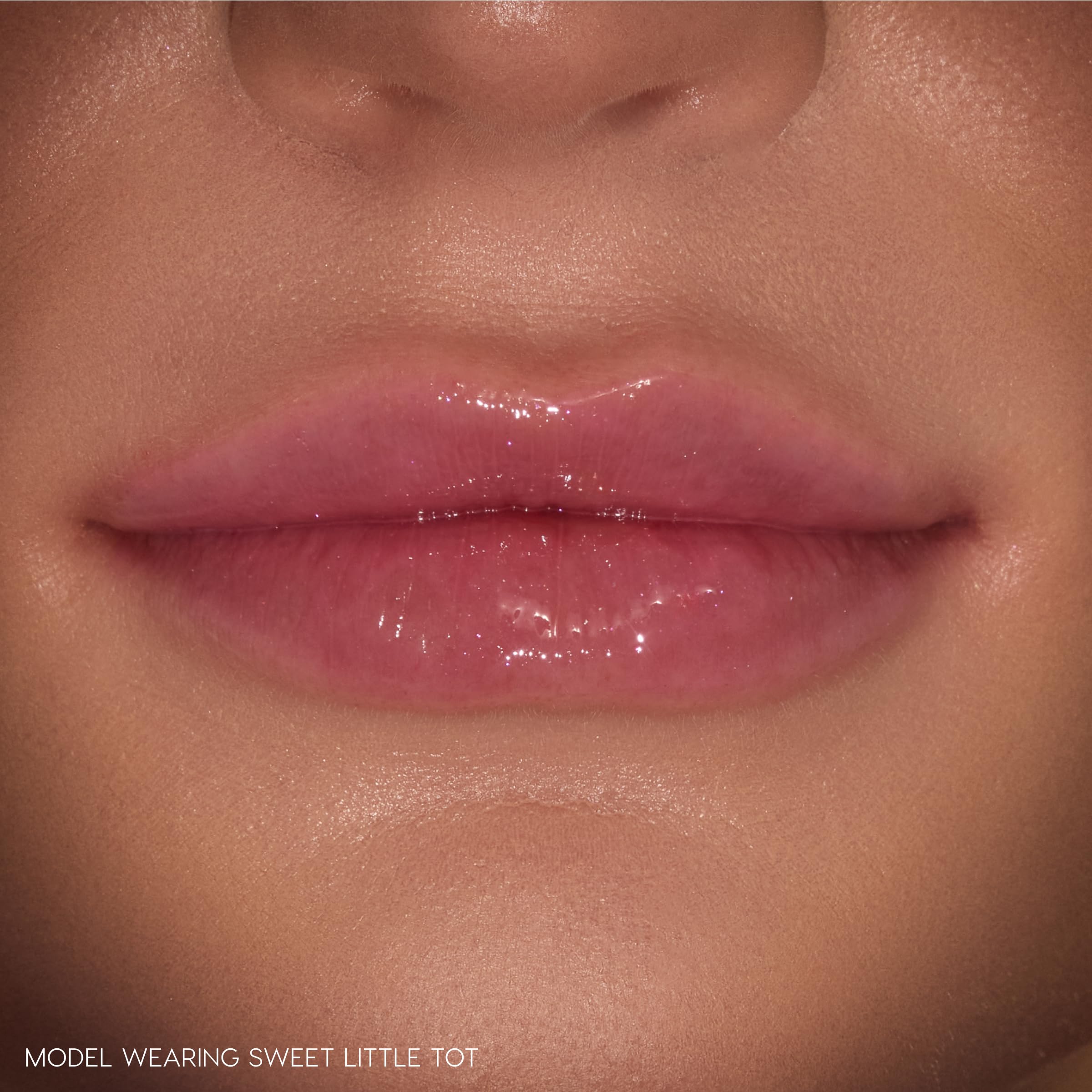 ColourPop x The Grinch Merry Grinchmas Swirl Tinted Lip Gloss Makeup Kit - Vegan Hydrating Lip Gloss Set with Sugar Cookie Flavor - Limited Edition Holiday Makeup Gift Set (3 Count)