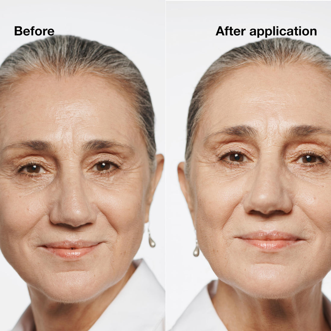 Clinique Beyond Perfecting Lightweight Liquid Foundation + Concealer For Dry Combination to Oily Skin Types | Full Coverage + Natural Matte Finish, Alabaster, 1 Fl Oz