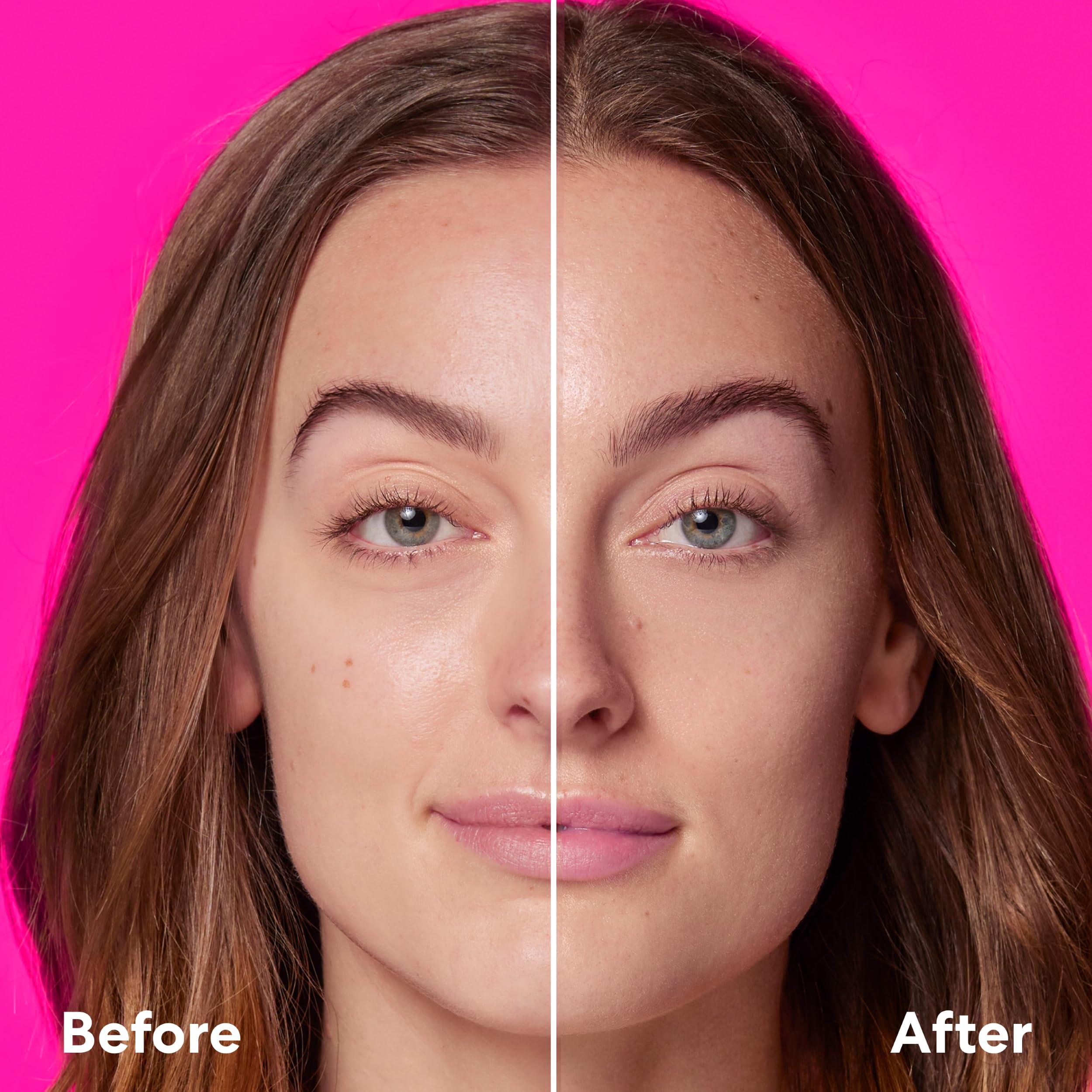 beautyblender Boost 4-in-1 Firming Peptide Setting Spray, Set Makeup Up to 18 hours, Plump & Hydrate Skin, While Blur Pores and Reduce Shine