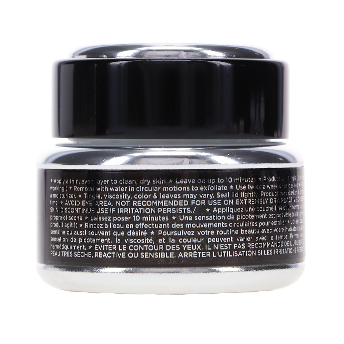 GLAMGLOW - Youthmud Tinglexfoliate Treatment Glam To Go (0.5 oz.)