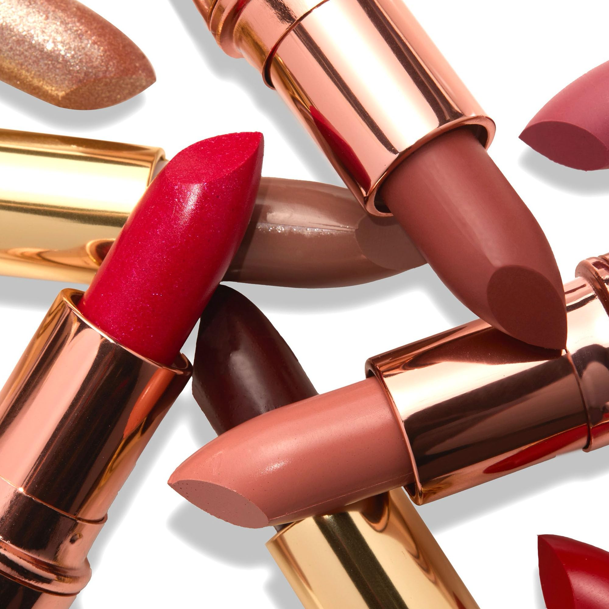 Gerard Cosmetics Lip Stick Buttercup Lipstick