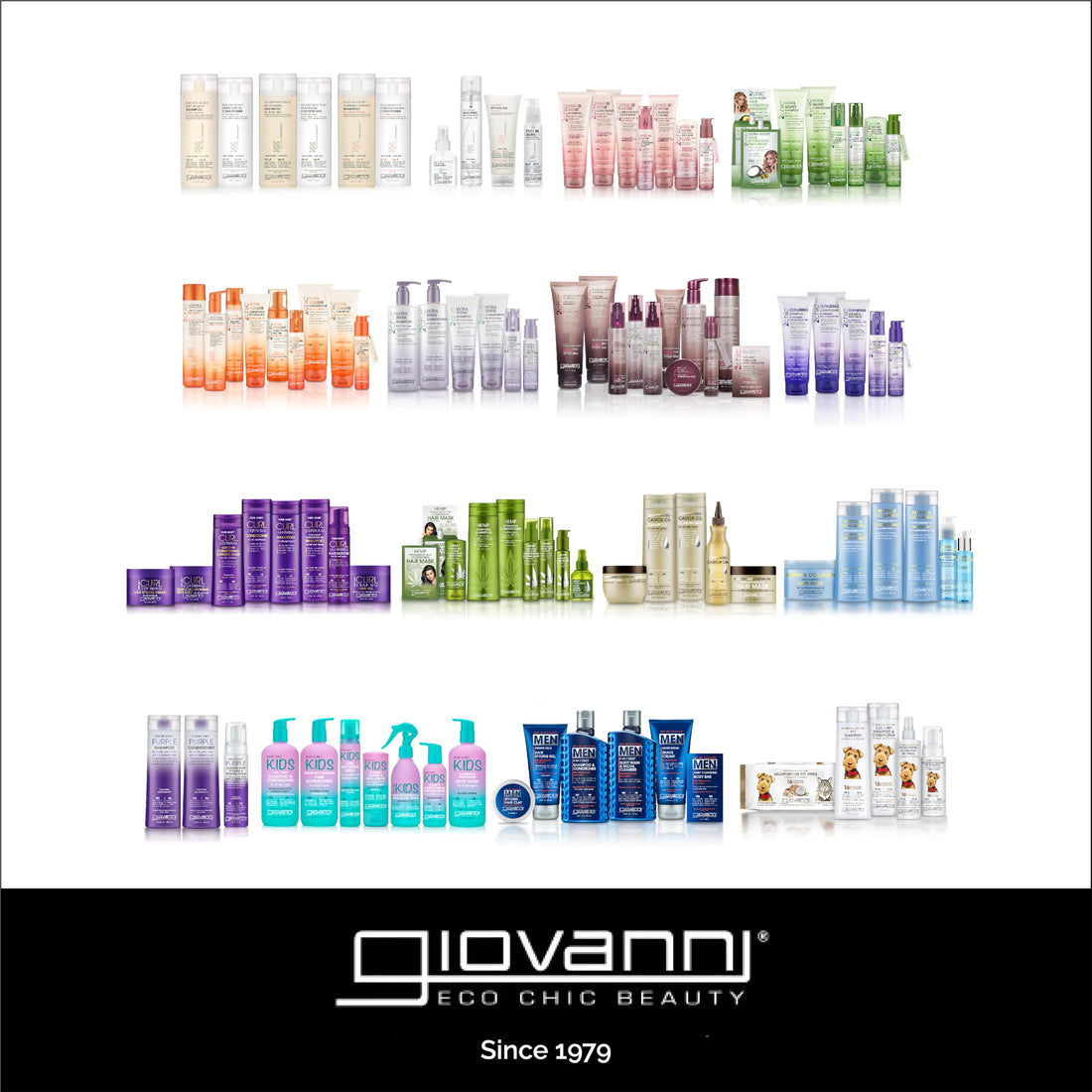 GIOVANNI Refreshing Facial Prime Setting Mist - Fresh Rose Water Spray For Face, Contains Rose Water & Aloe, Refreshing Facial Mist & Primer, Set & Refresh Skin for a Beautiful Complexion - 5 Fl oz