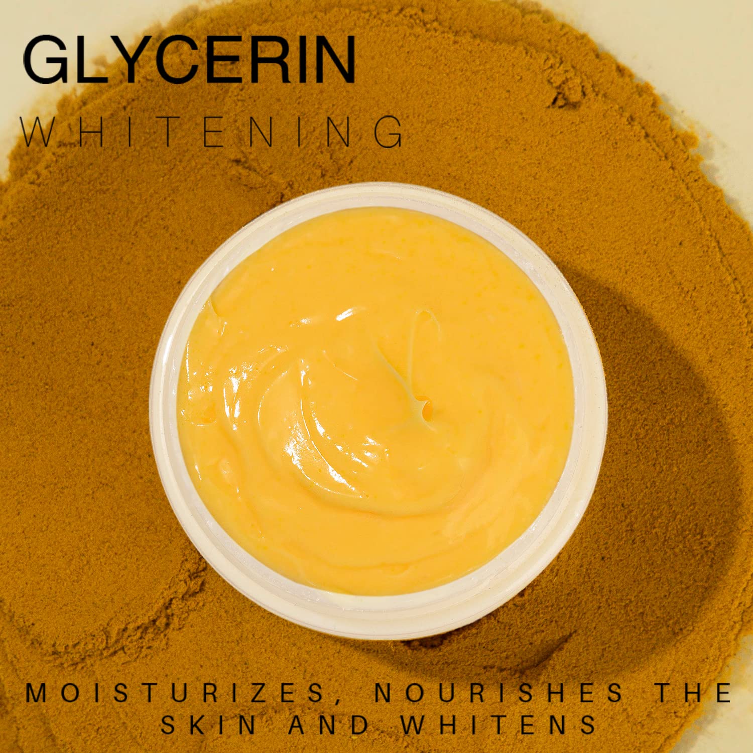 NP 2PCS Turmeric Face Cream for Face, Anti-Aging Cream Face Moisturizer Cream with Organic Ingredients, Skin Moisturizing Repair Cream for Dull Dry Skin