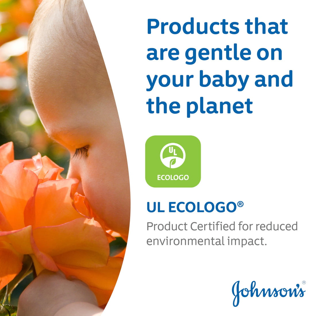 Johnson's Cotton Touch Newborn Baby Face and Body Lotion27.1 fl. oz