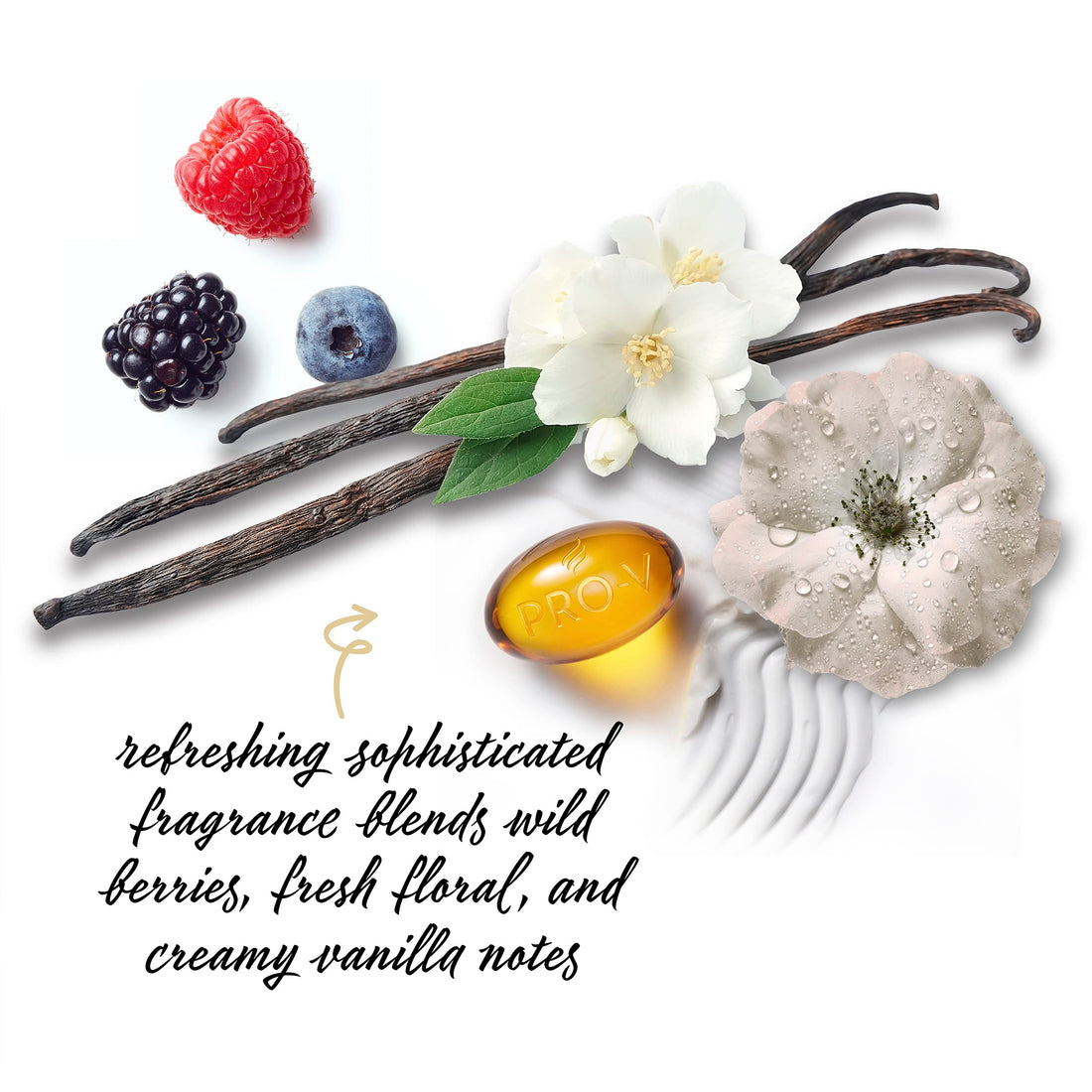 Pantene Miracle Rescue 10-in-1 Multitasking Leave-in Conditioner Spray, 5.7 fl oz