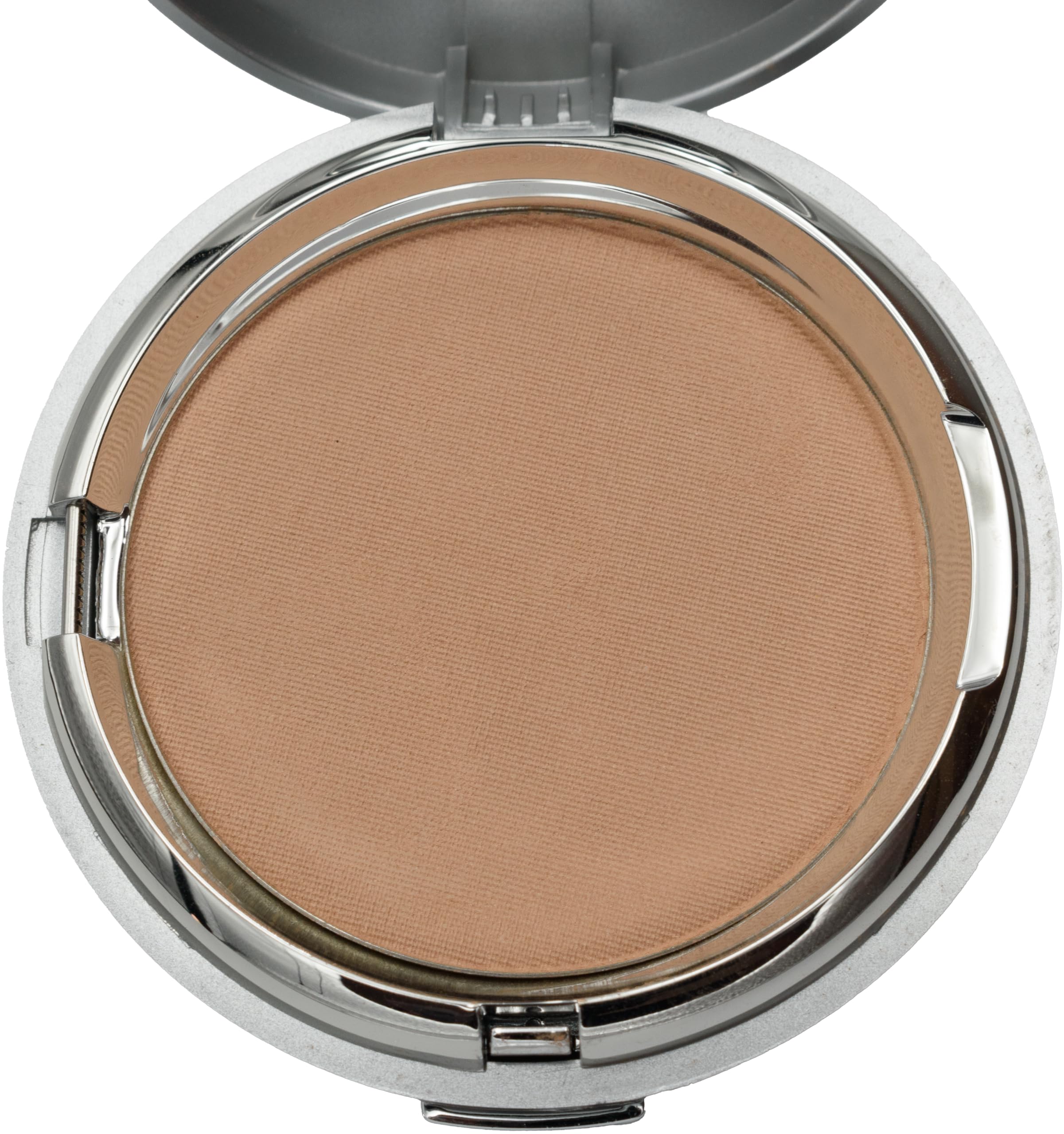 Pure Ziva Medium Dark Buildable Coverage Long Lasting Pressed Finishing Powder, Oil Control Mattifying Shine Free, No Animal Testing, Cruelty, Talc & Paraben Free