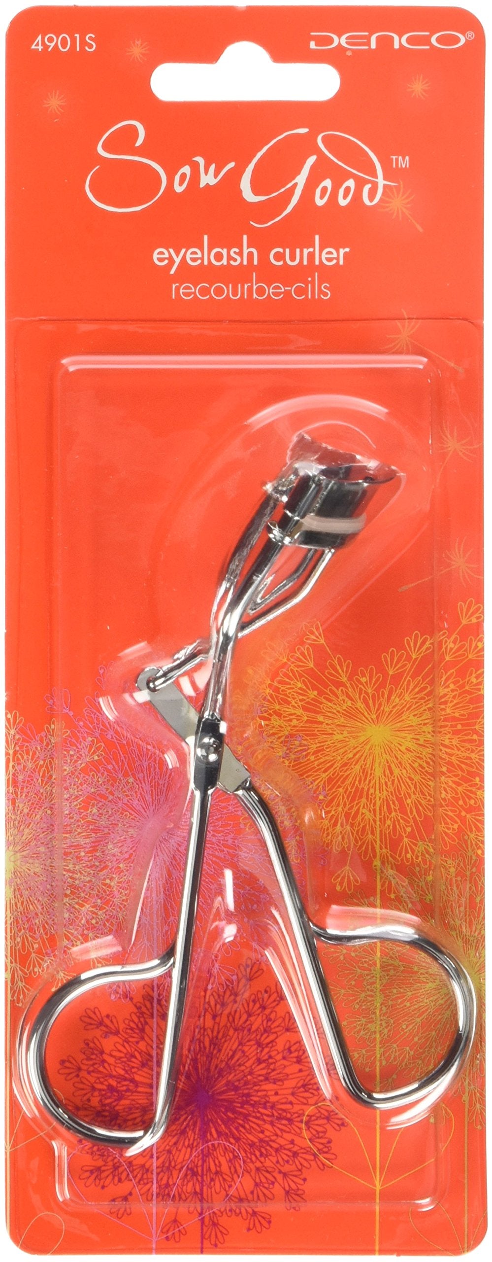 Denco Sow Good Eyelash Curler