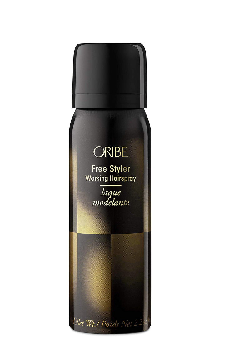 ORIBE Free Styler Working Purse Hairspray, 2.20 oz.