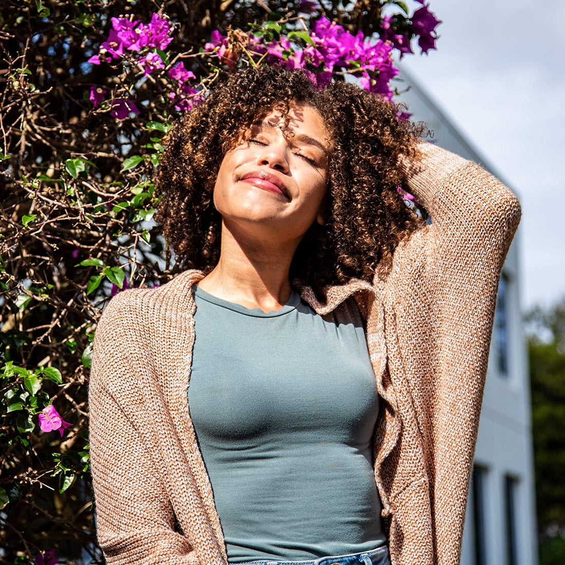 Keratin Perfect Keratin Daily Conditioner - 12oz