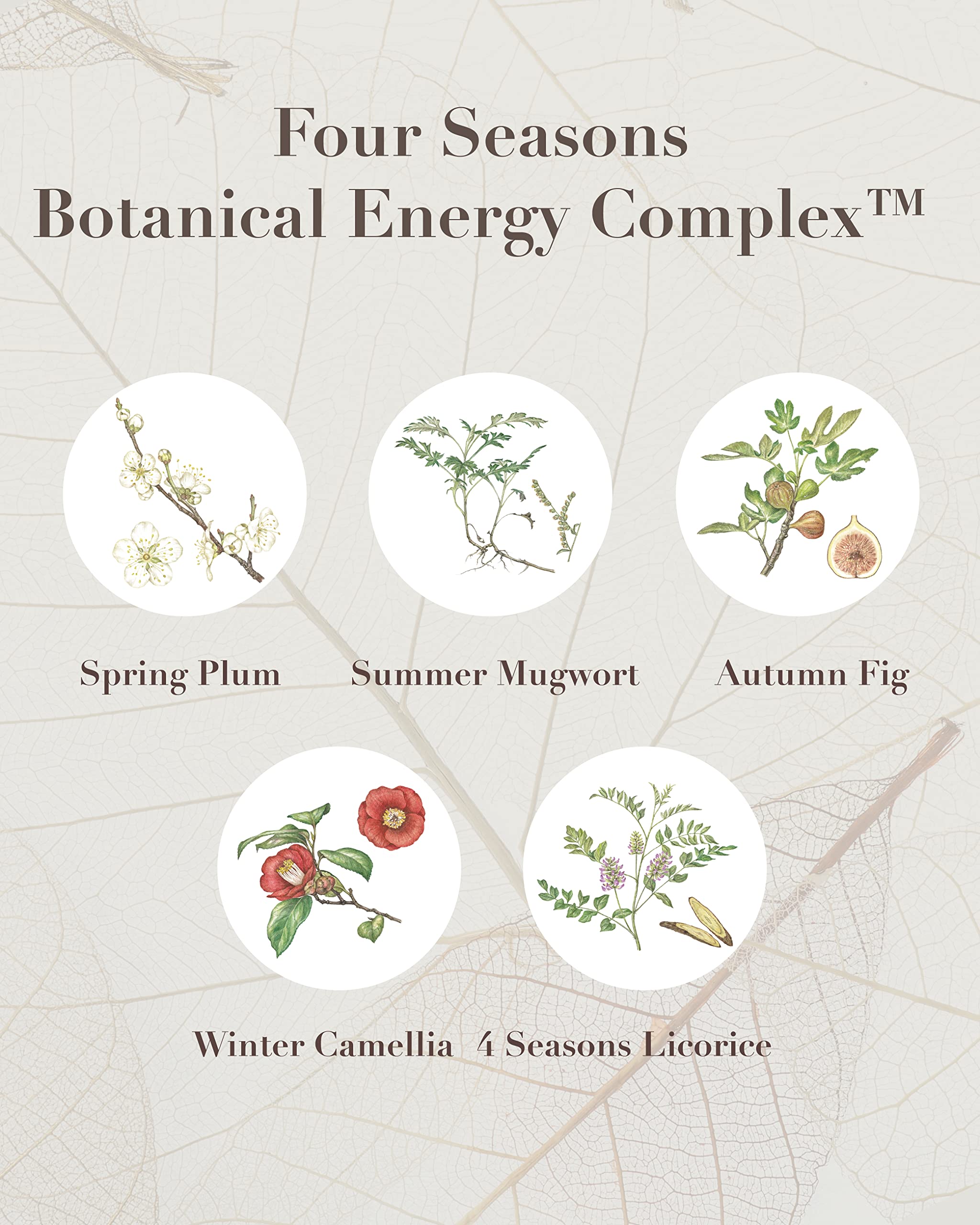 Sooryehan THE SAGA OF SOO Botanical Energy Balancing Moisturizer (120 ml / 4 Fl Oz) - Hypoallergenic Korean Skincare Lotion by LG BEAUTY. Sensitive Skin.