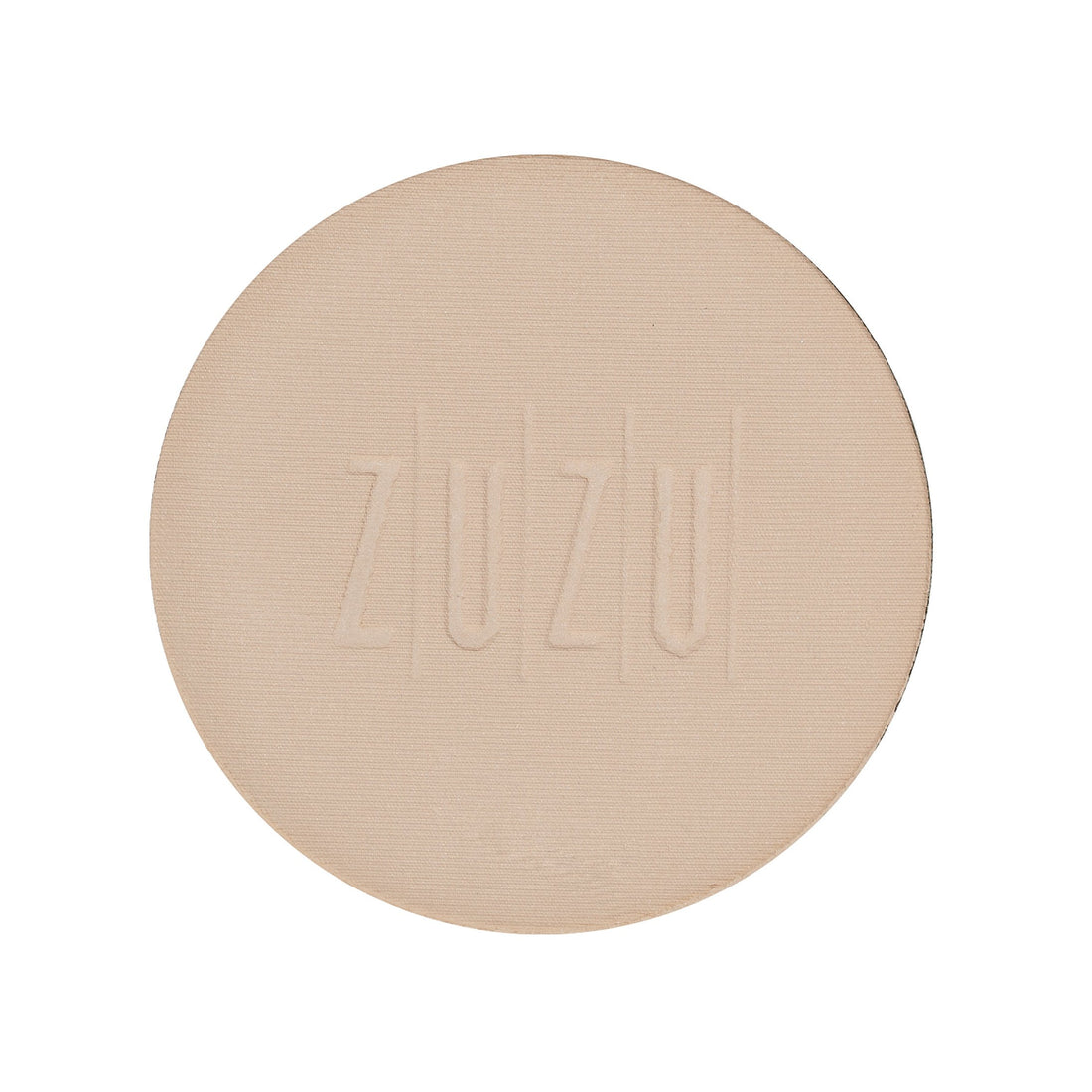 Zuzu Luxe Dual Powder Foundation Refill D-4