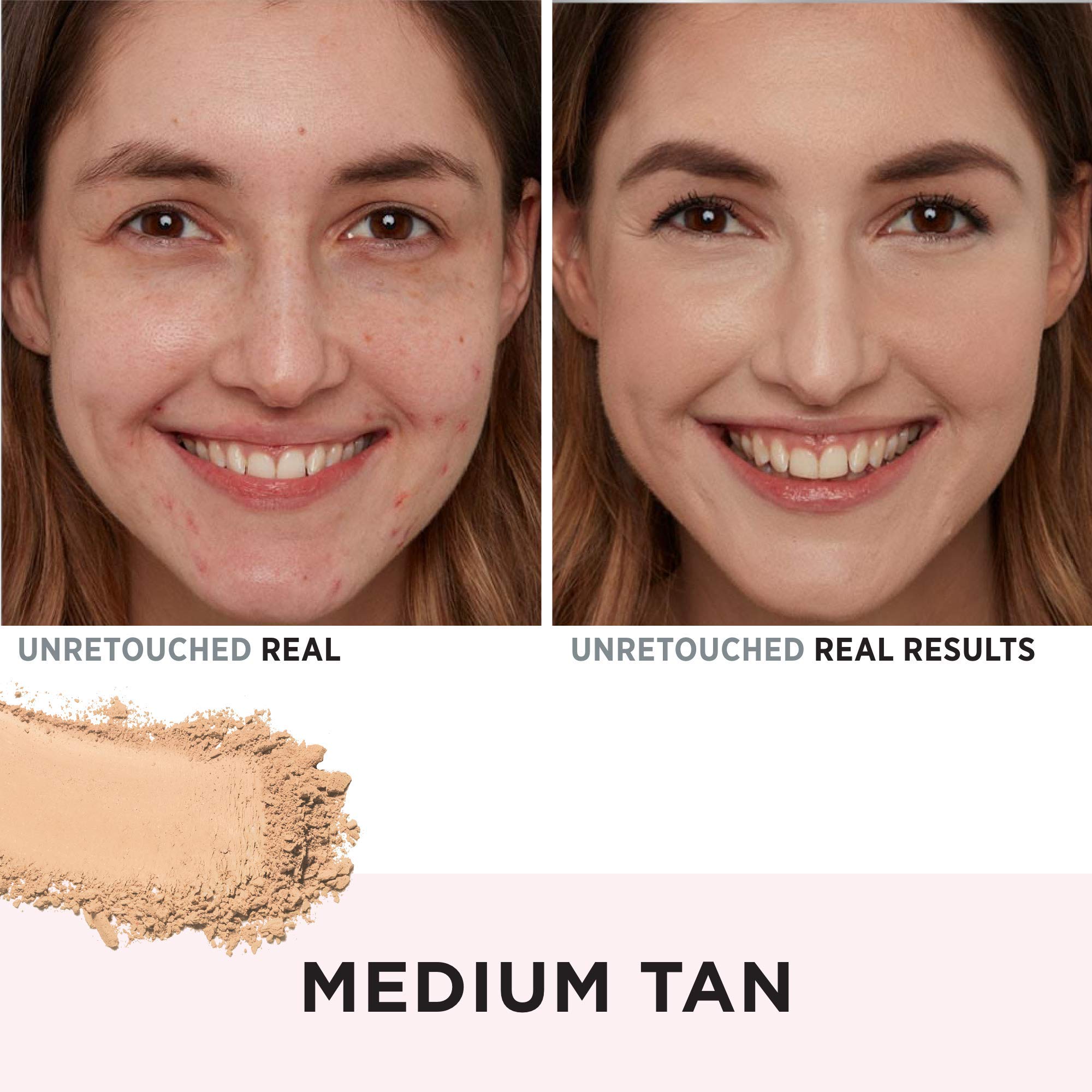 It Cosmetics Celebration Foundation Medium Tan