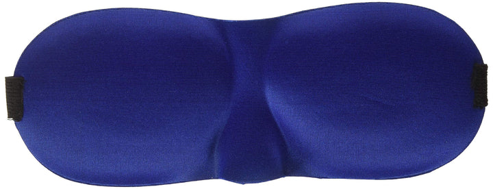 DeluxeComfort The Eye Mask-Royal Blue, 0.06 Pound