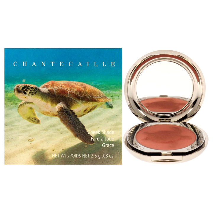 Chantecaille Cheek Shade, Grace with Turtle