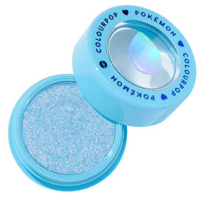 ColourPop Pokémon x ColourPop Super Shock Shadow - Hydro Pump