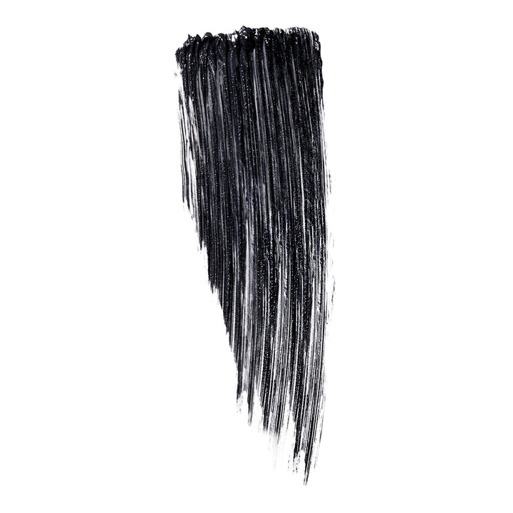 e.l.f. Lash It Loud Mascara, Volumizing & Intensely Pigmented Formula For Fuller & Bolder Lashes, Adds Dimension, Vegan & Cruelty-Free, Black, 0.23 Oz