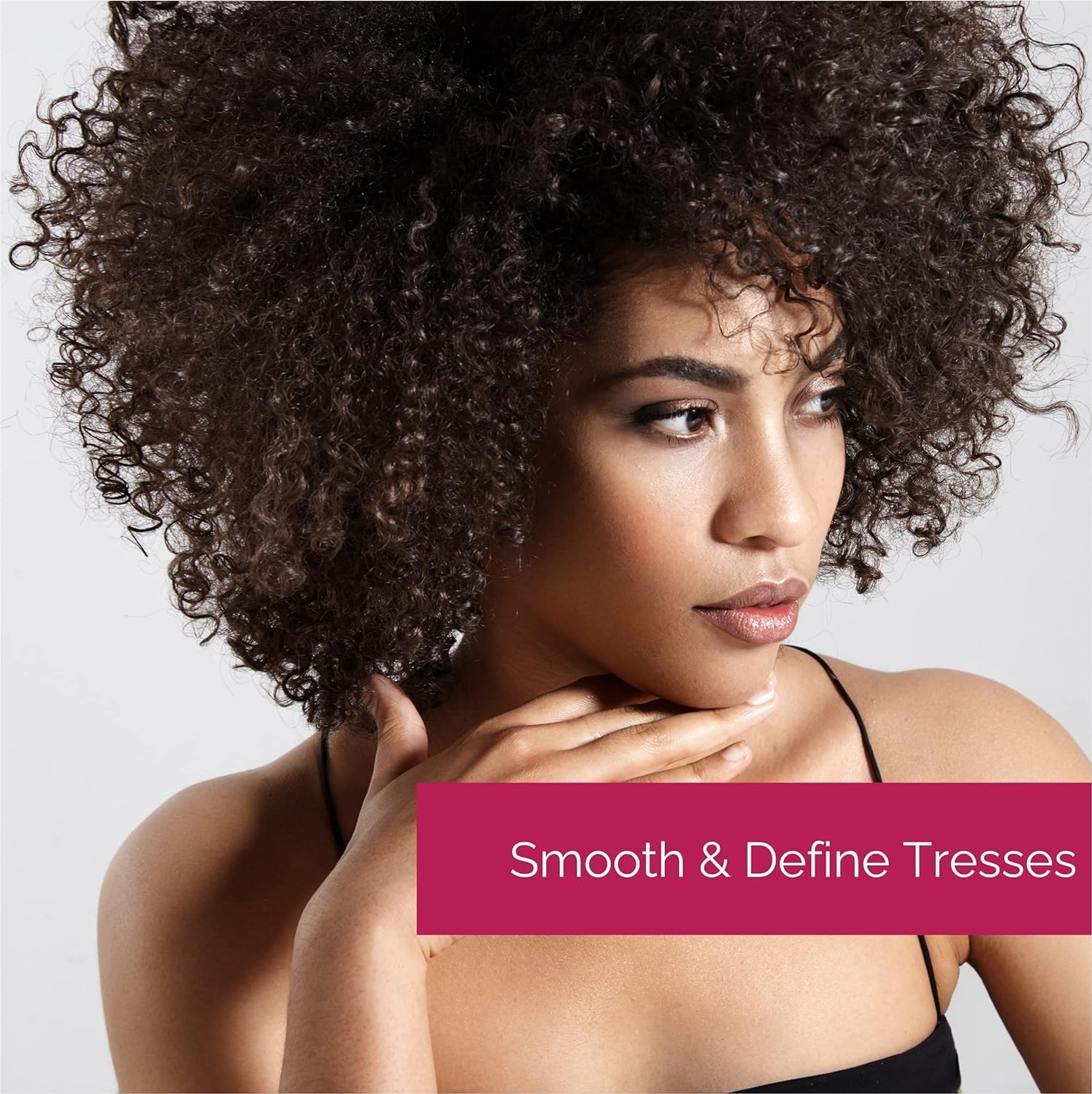 Giovanni 2chic Ultra-Luxurious Shampoo with Cherry Blossom & Rose Petals, 8.5 Fluid Ounce