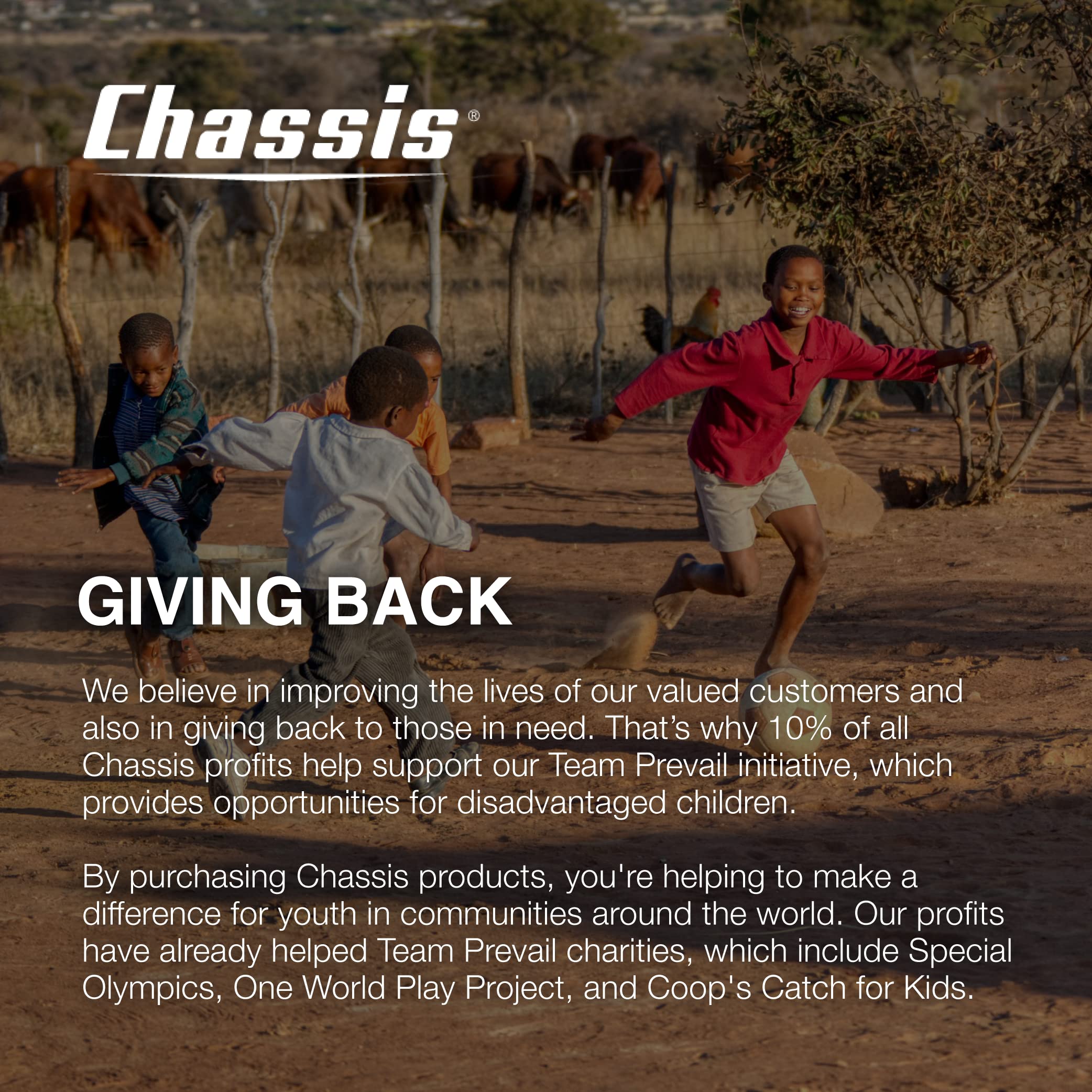 Chassis Gift SetMens Premium Anti-Chafing Cream, Body Wash, and Body PowderSet of 3 with Free.