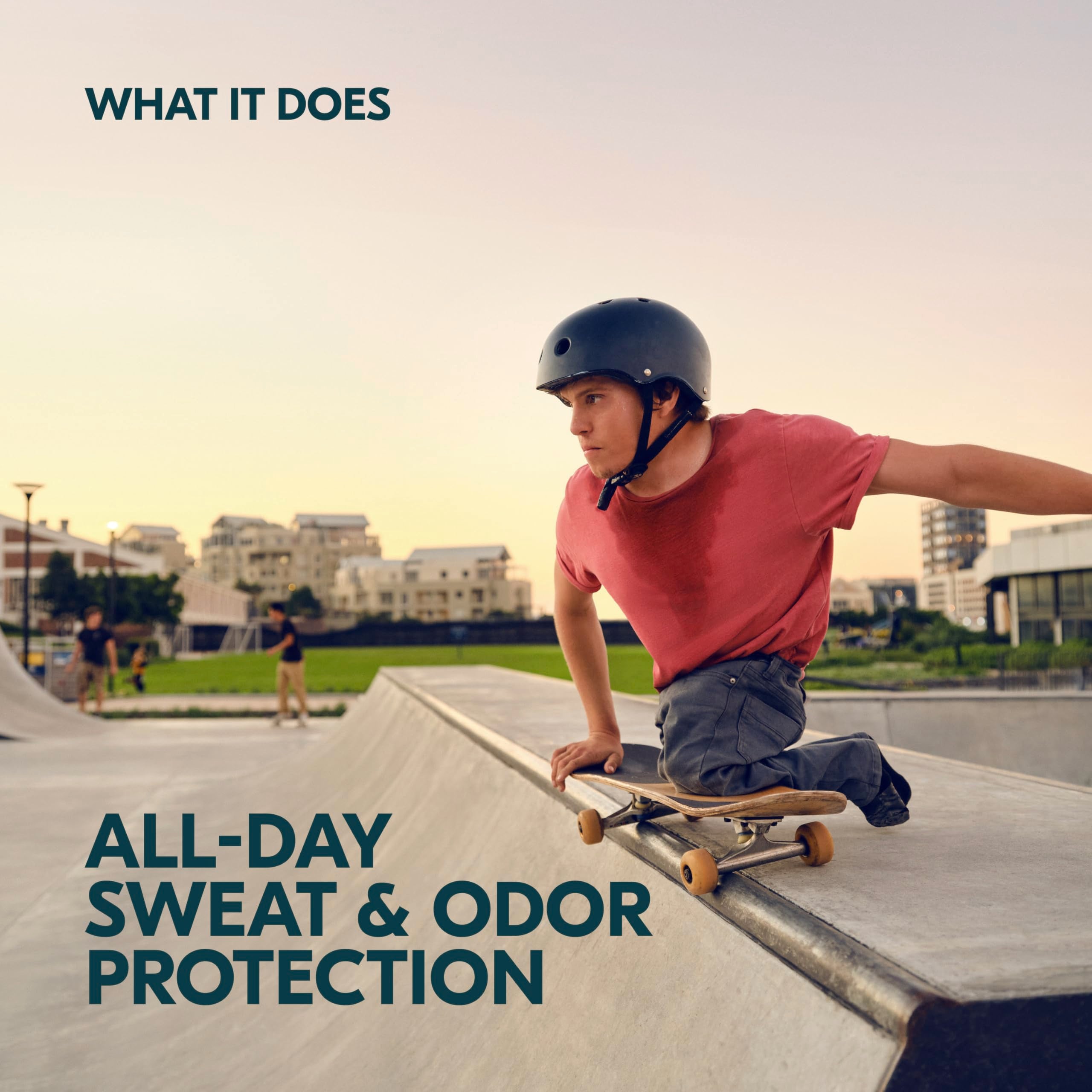 Degree Men Original Protection Antiperspirant Deodorant Extreme Blast 48-Hour Sweat and Odor Protection Antiperspirant For Men 2.7 oz