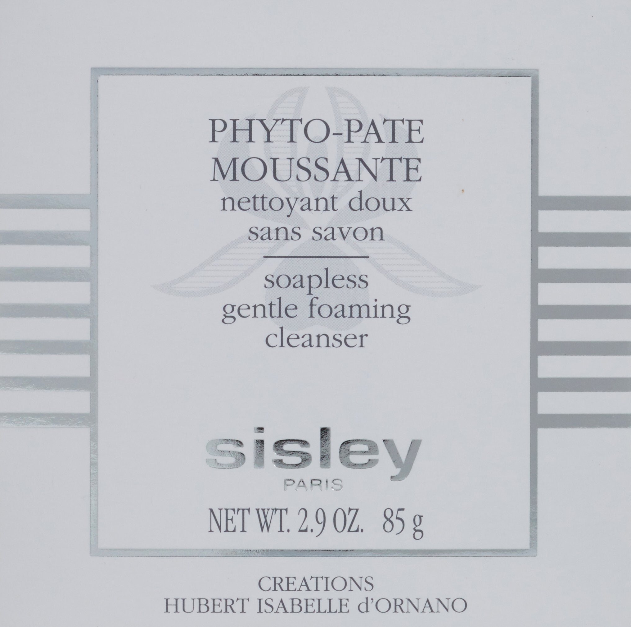 Sisley Soapless Gentle Foaming Cleanser 85g/2.9oz