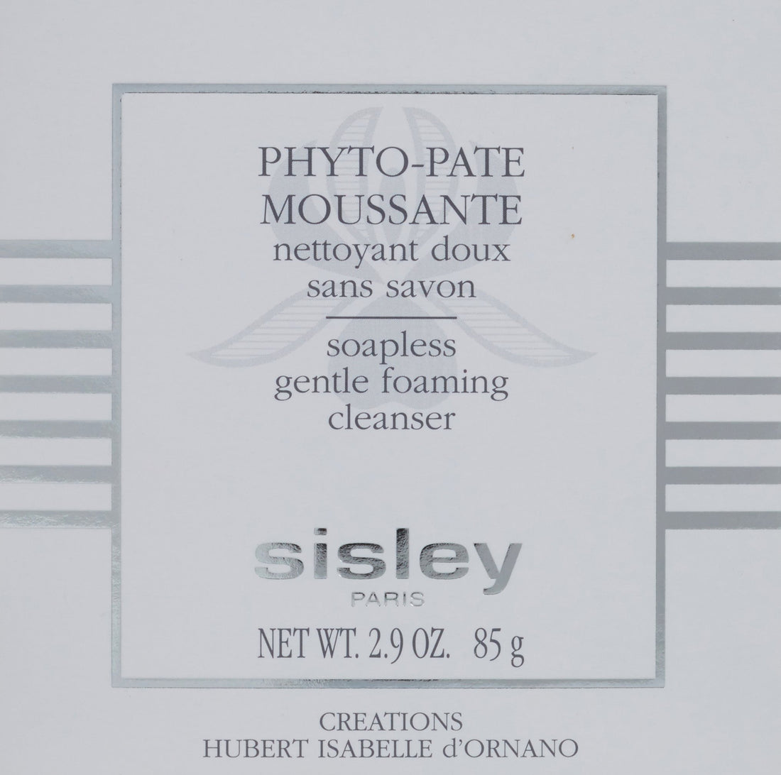 Sisley Soapless Gentle Foaming Cleanser 85g/2.9oz