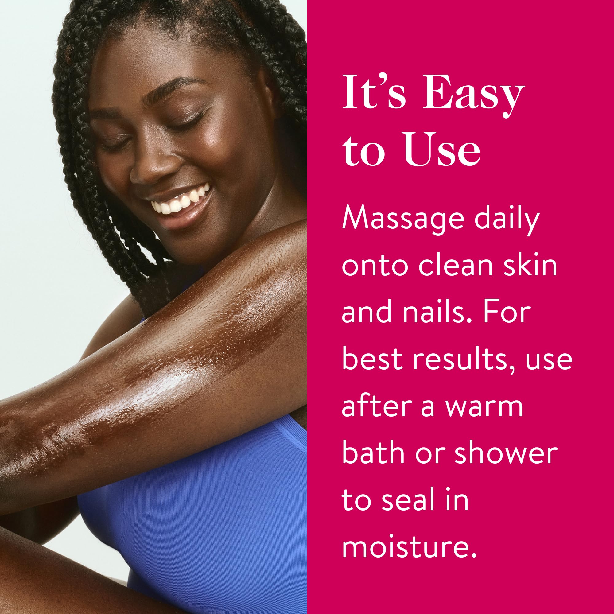 good.clean.goop beauty The Naked Elixir Body Oil | Body Oil to Hydrate Skin Barrier | Vitamin E Oil, Turmeric Root Extract & Saffron Extract | Body Moisturizer | Cruelty-Free & Vegan | 3.4 Fl oz