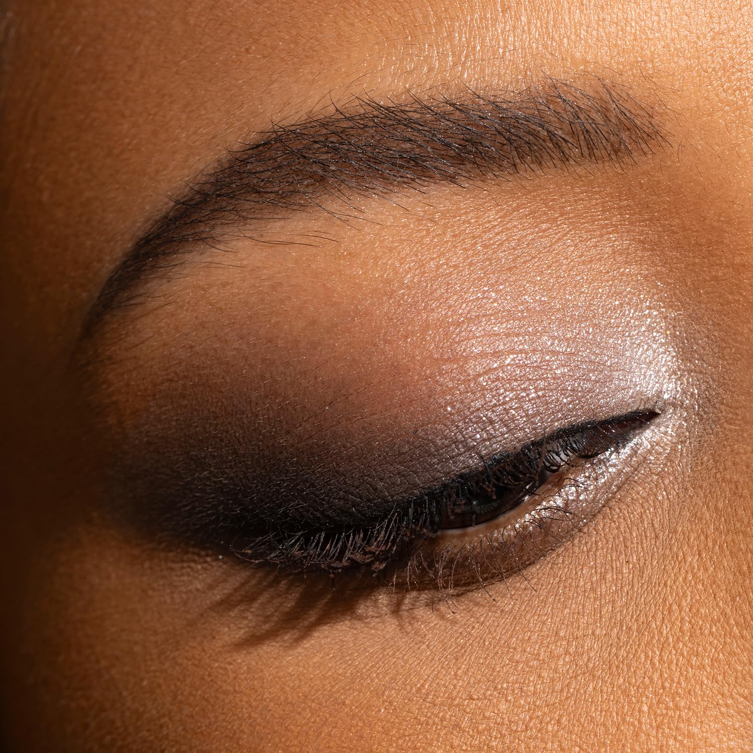 Physicians Formula Shimmer Strips Extreme Shimmer Shadow and Liner, Smoky Eyes, 0.12 Ounce