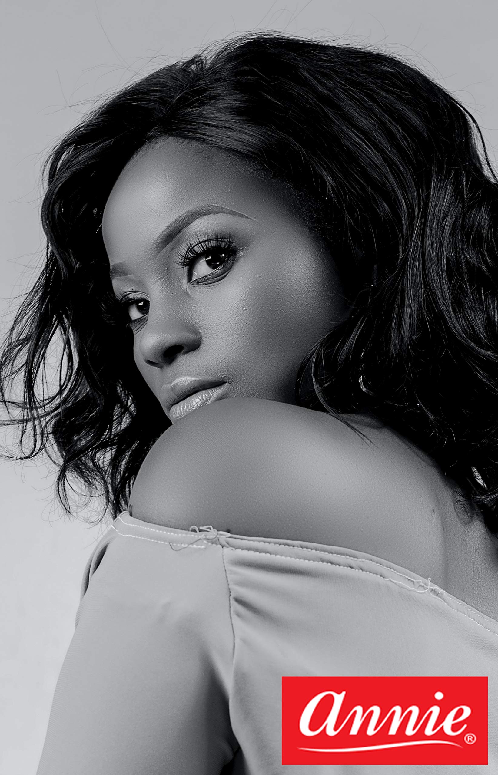 Annie Hair Dryer Attachments for #5803