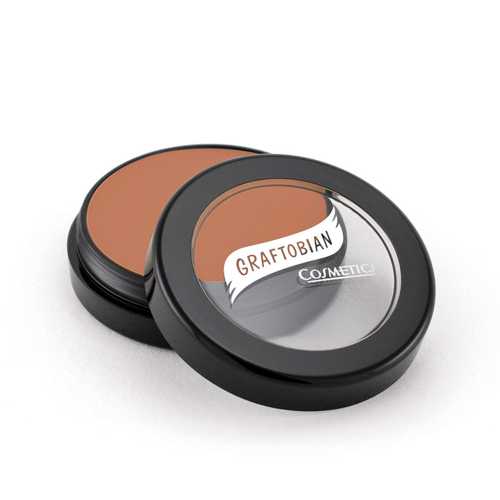 Graftobian HD Crème Foundation 1/2oz, Auburn (C)