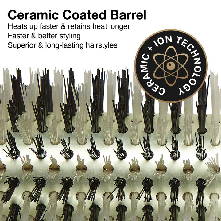 1 3/4 Firm Eco Ceramic Brush