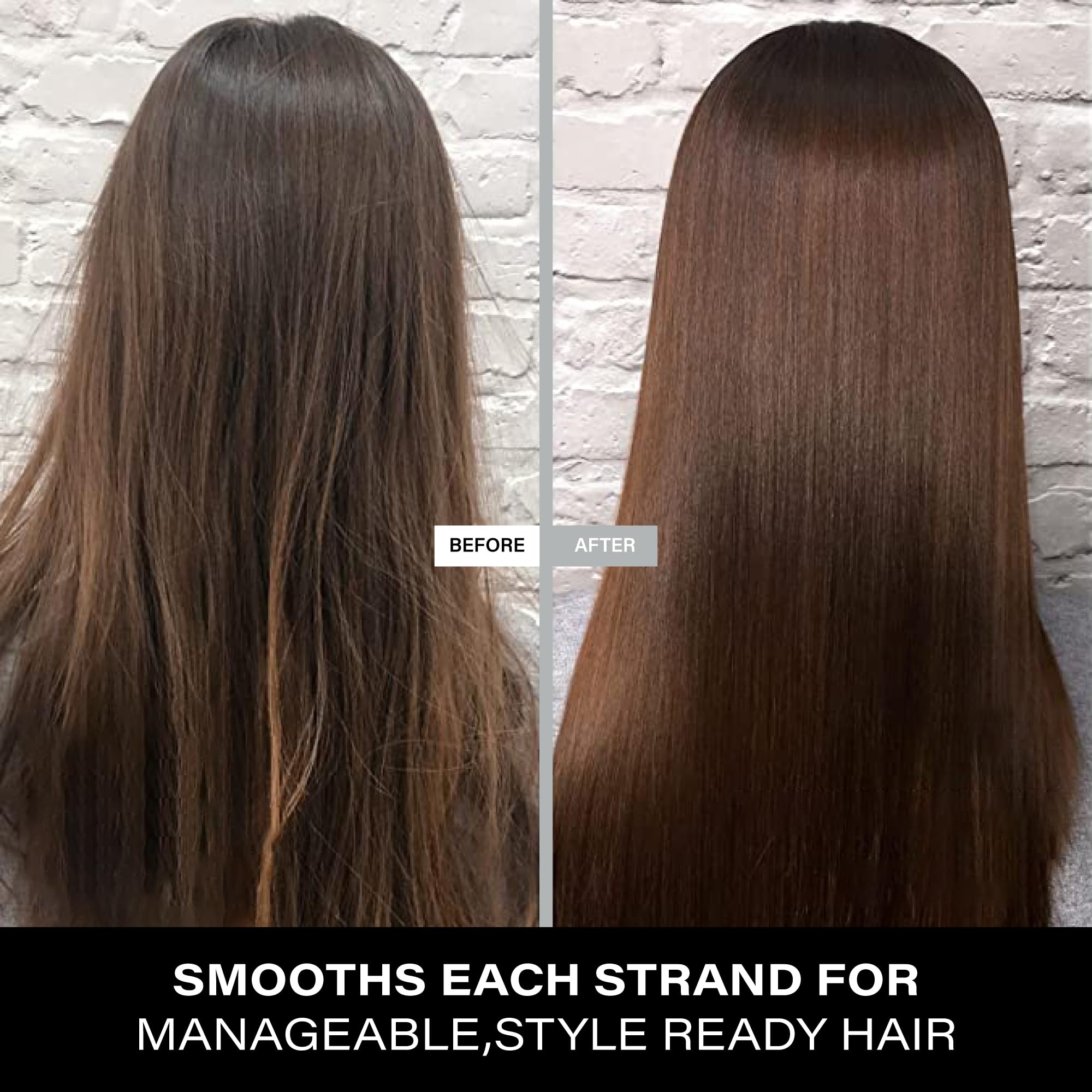 Peter Coppola Total Repair Smoothing Shampoo & Conditioner Set 12 oz.